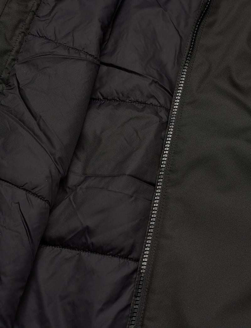 The North Face - M QUEST INSULATED JACKET - friluftsjakker - black - 4