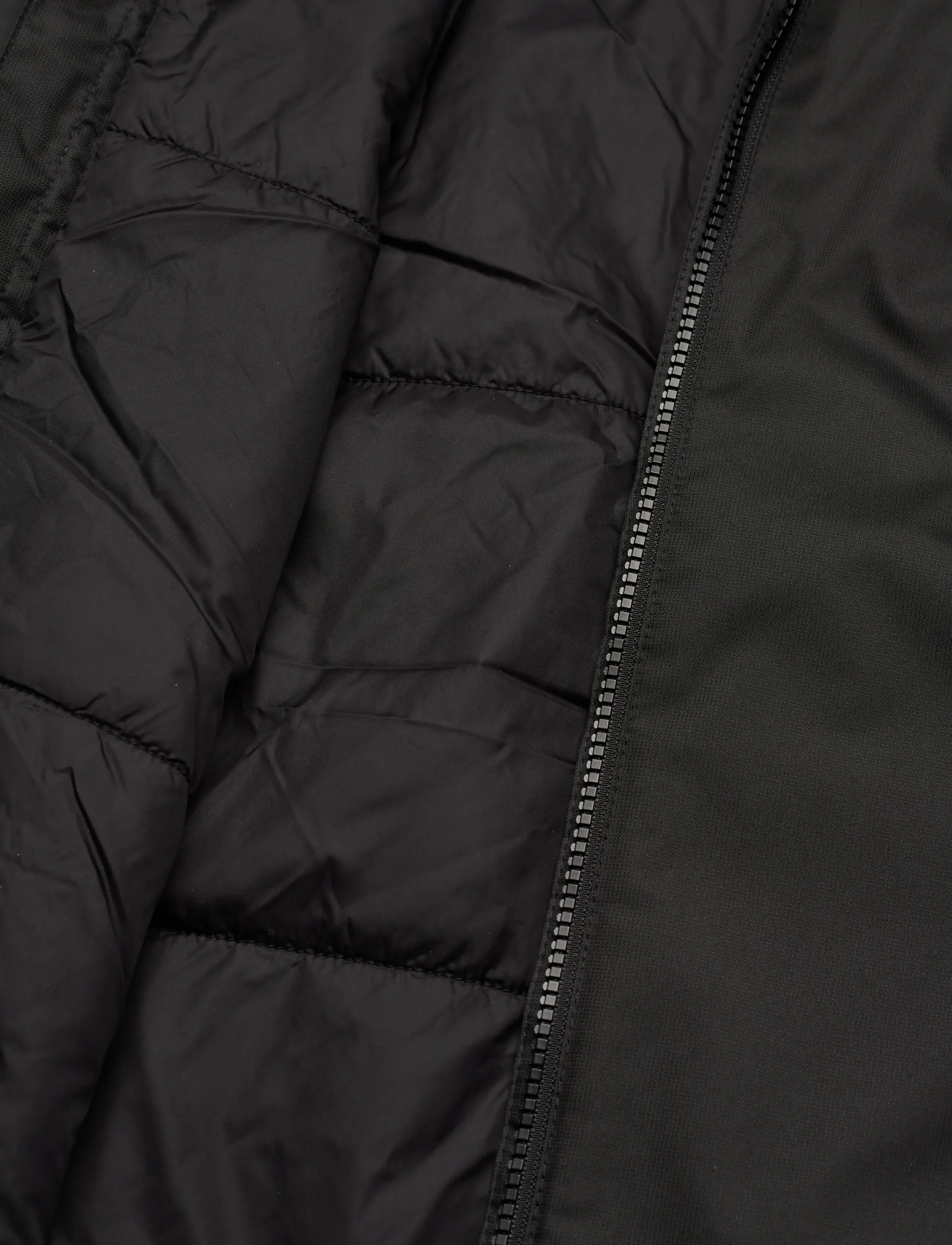 The North Face - M QUEST INSULATED JACKET - välijoped - black - 4