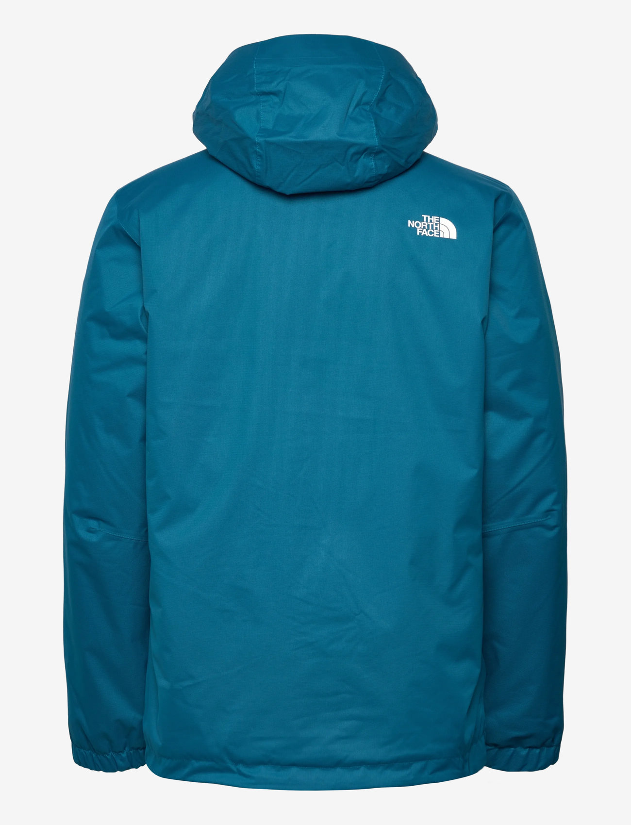 The North Face - M QUEST INSULATED JACKET - friluftsjakker - dusk blue dark heather - 2