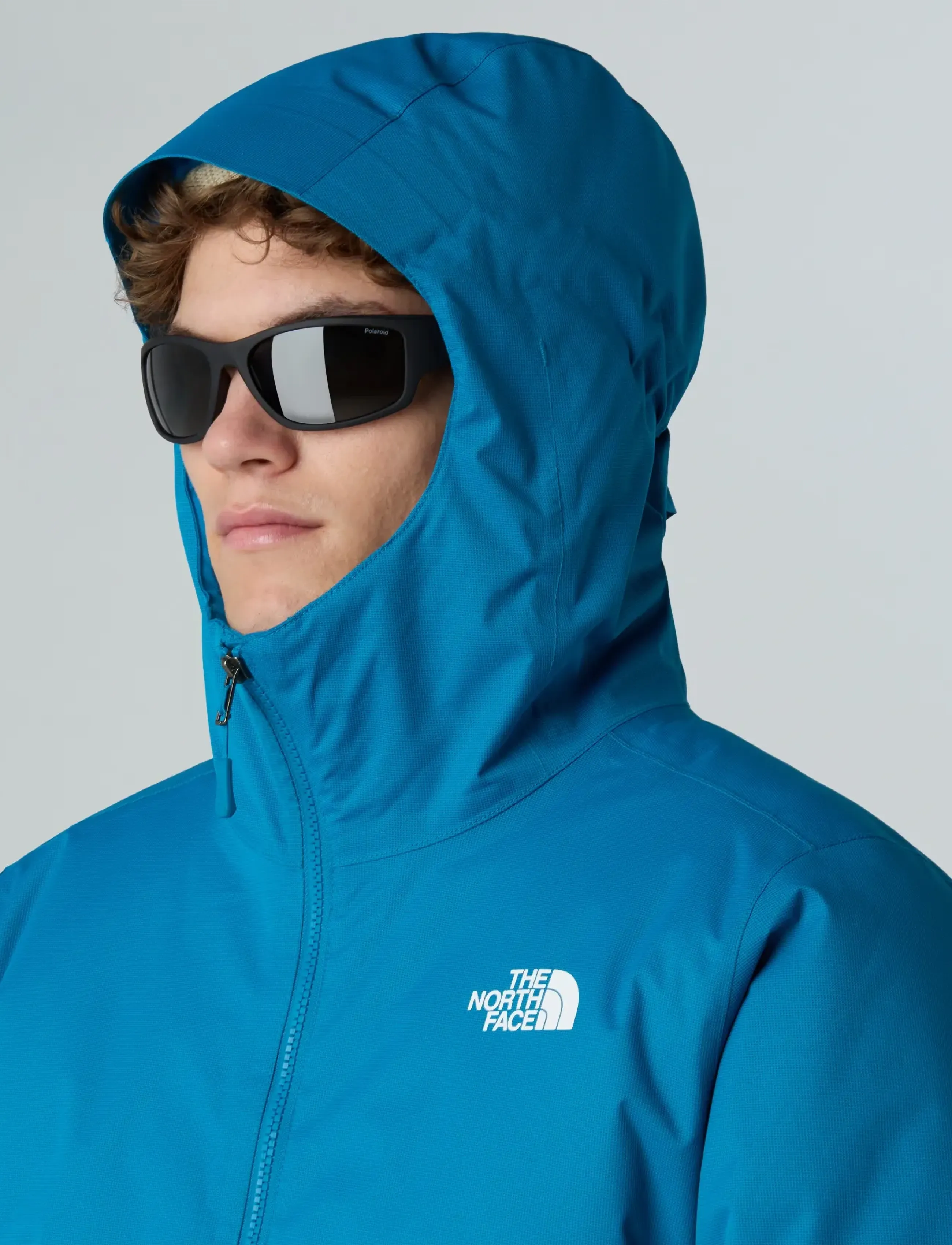 THE NORTH FACE M Quest Insulated Jacket vinterjackor herr – bild 5