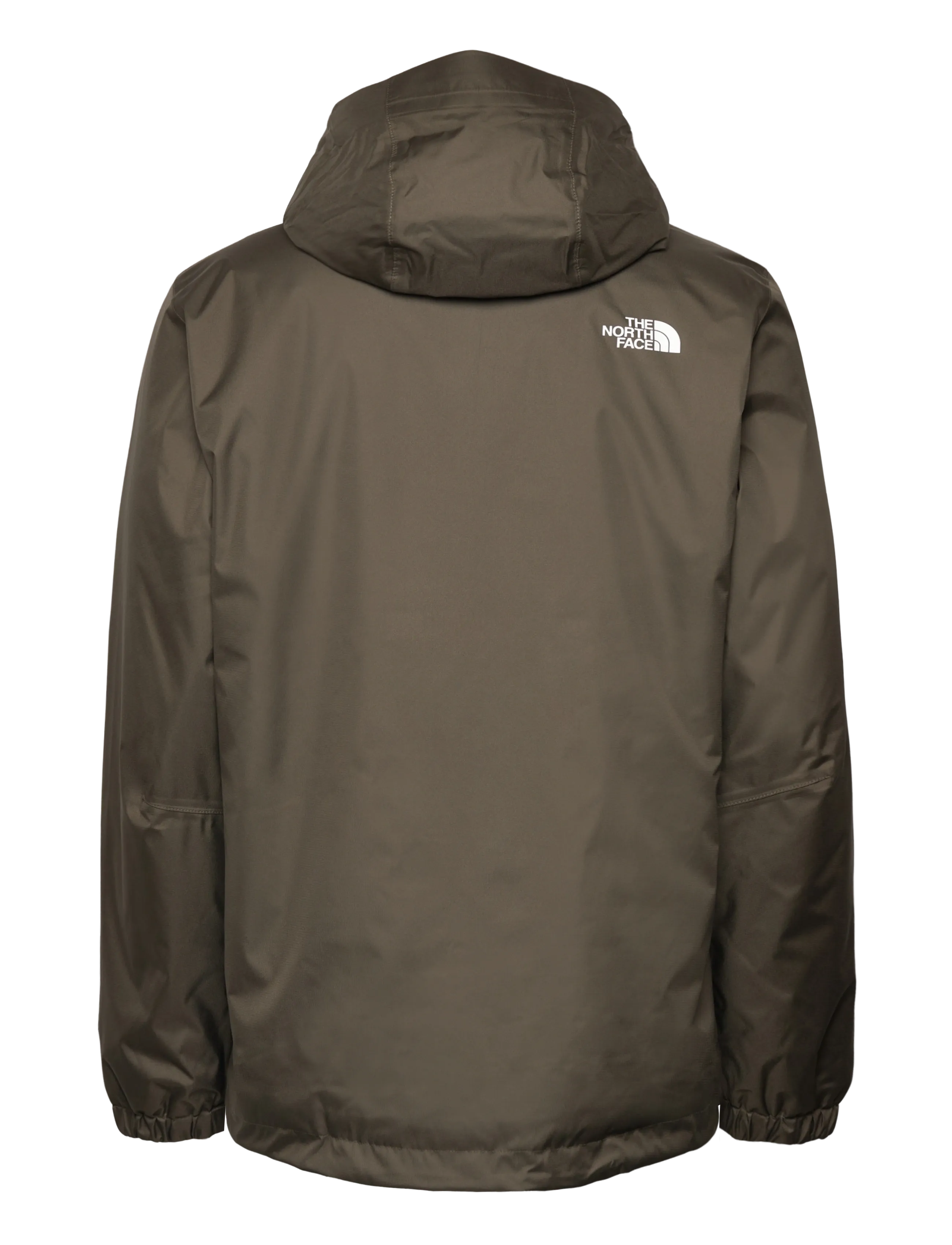 The North Face - M QUEST INSULATED JACKET - Útivistarjakkar - new taupe green - 2