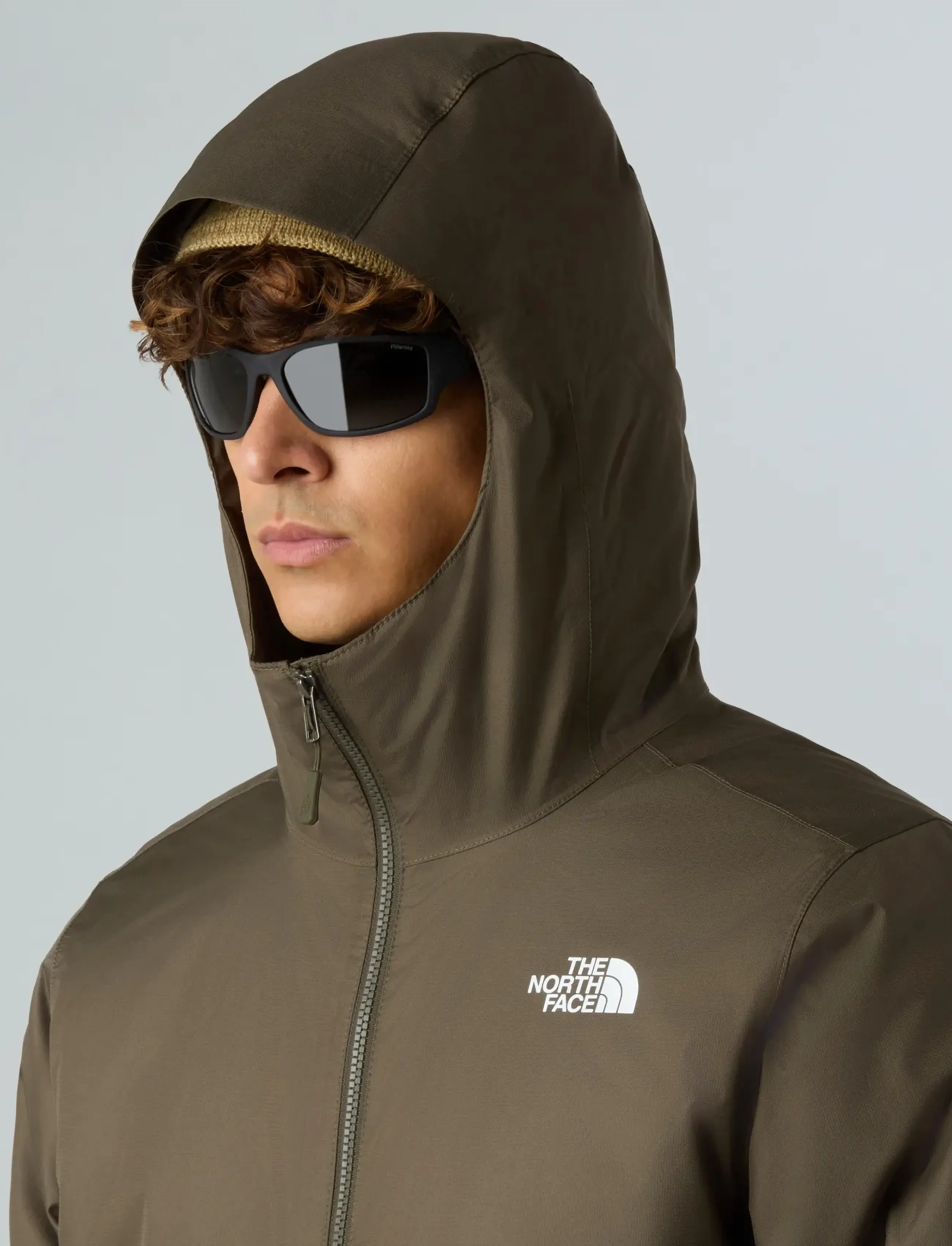 THE NORTH FACE M Quest Insulated Jacket vinterjackor herr – bild 5