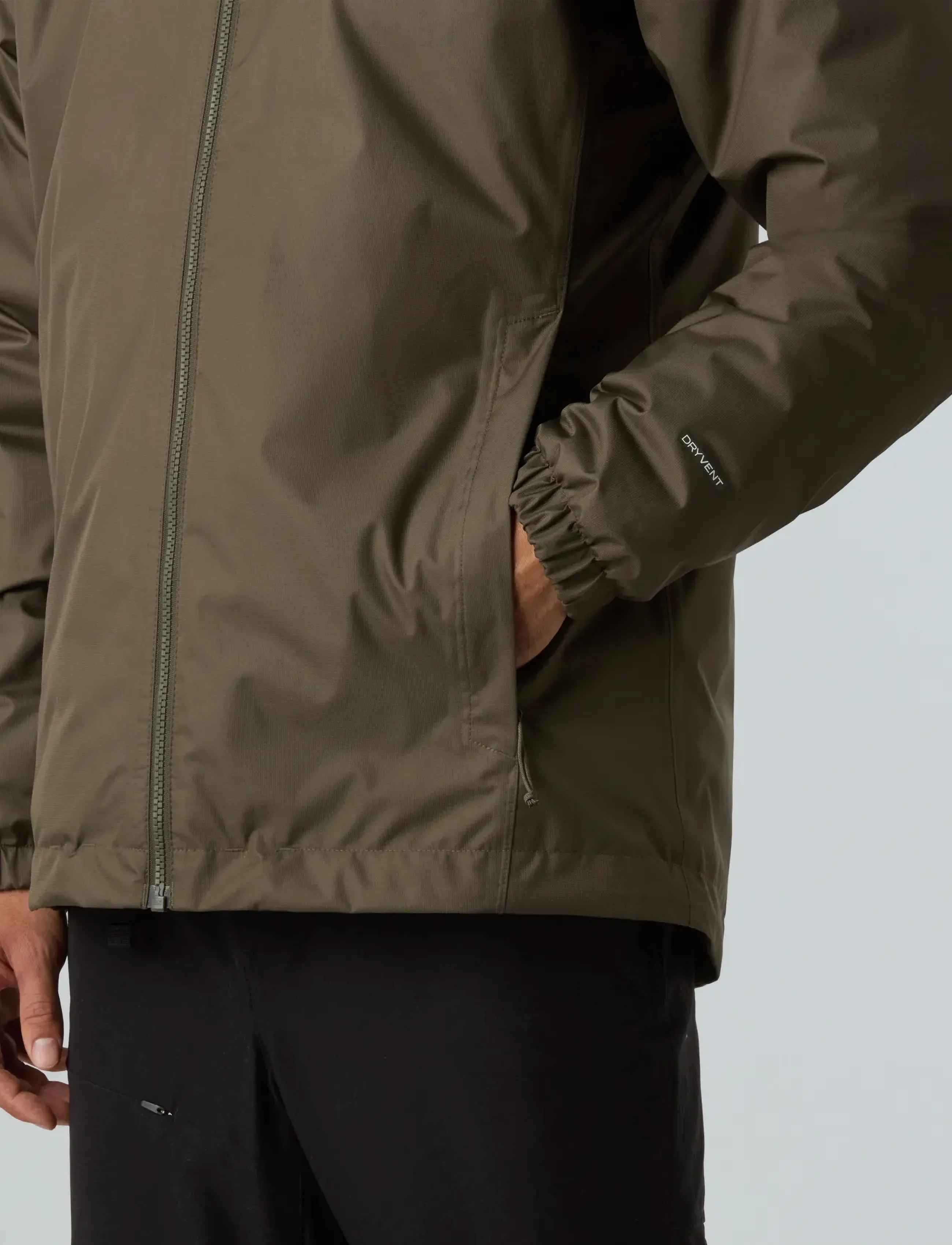 THE NORTH FACE M Quest Insulated Jacket vinterjackor herr – bild 6