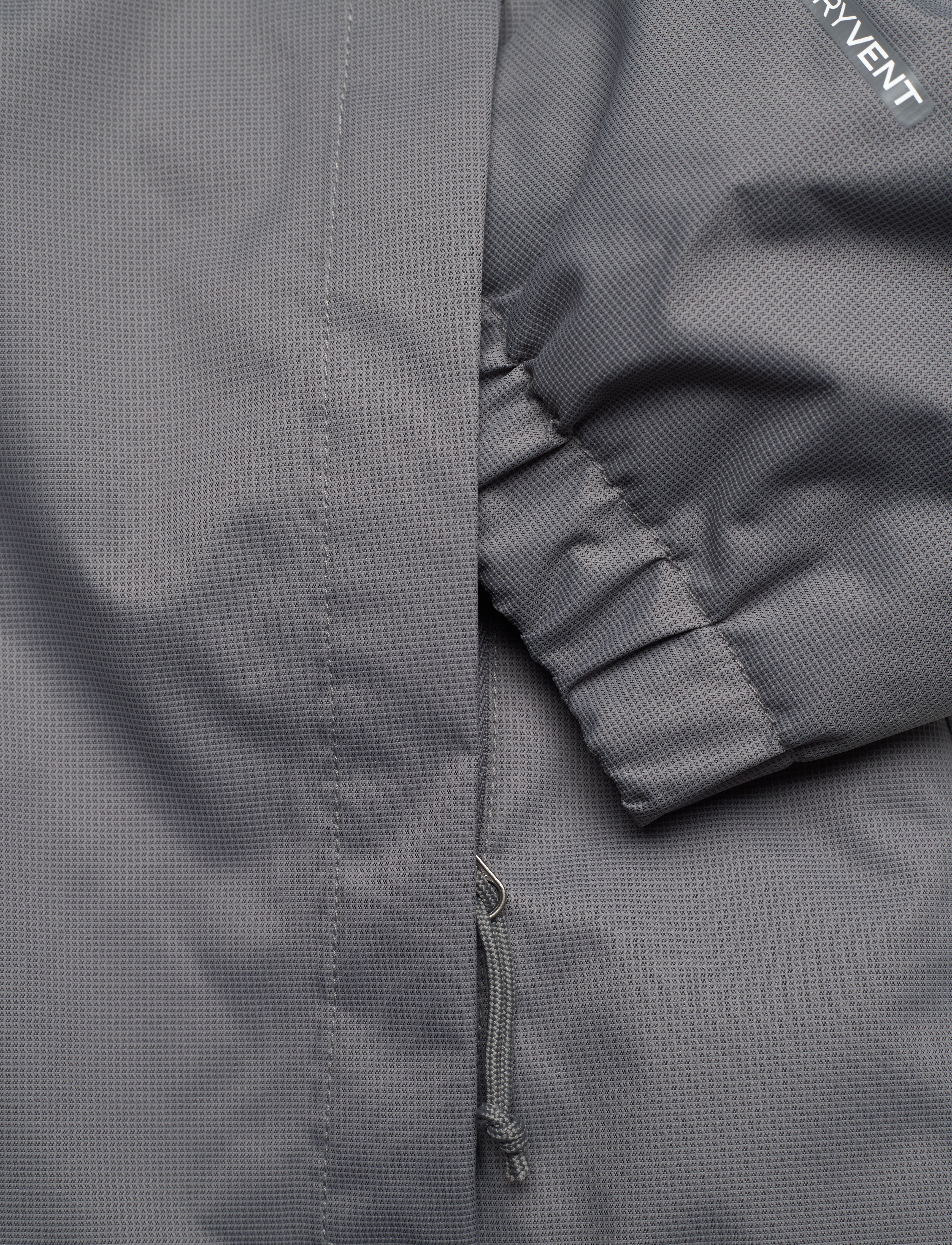 The North Face - M QUEST INSULATED JACKET - outdoor jacken - smoked pearl dark heath - 4