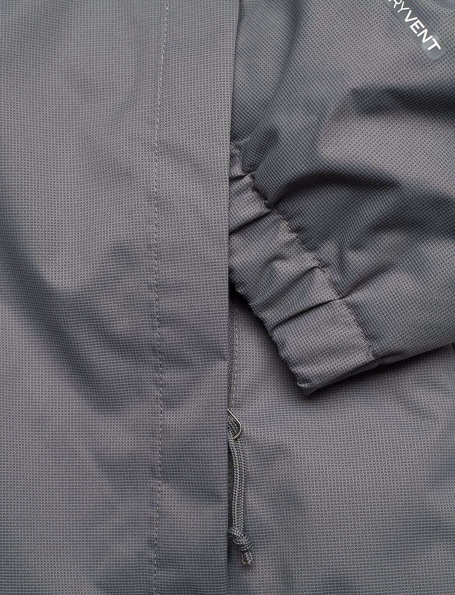 The North Face - M QUEST INSULATED JACKET - outdoor jacken - smoked pearl dark heath - 4