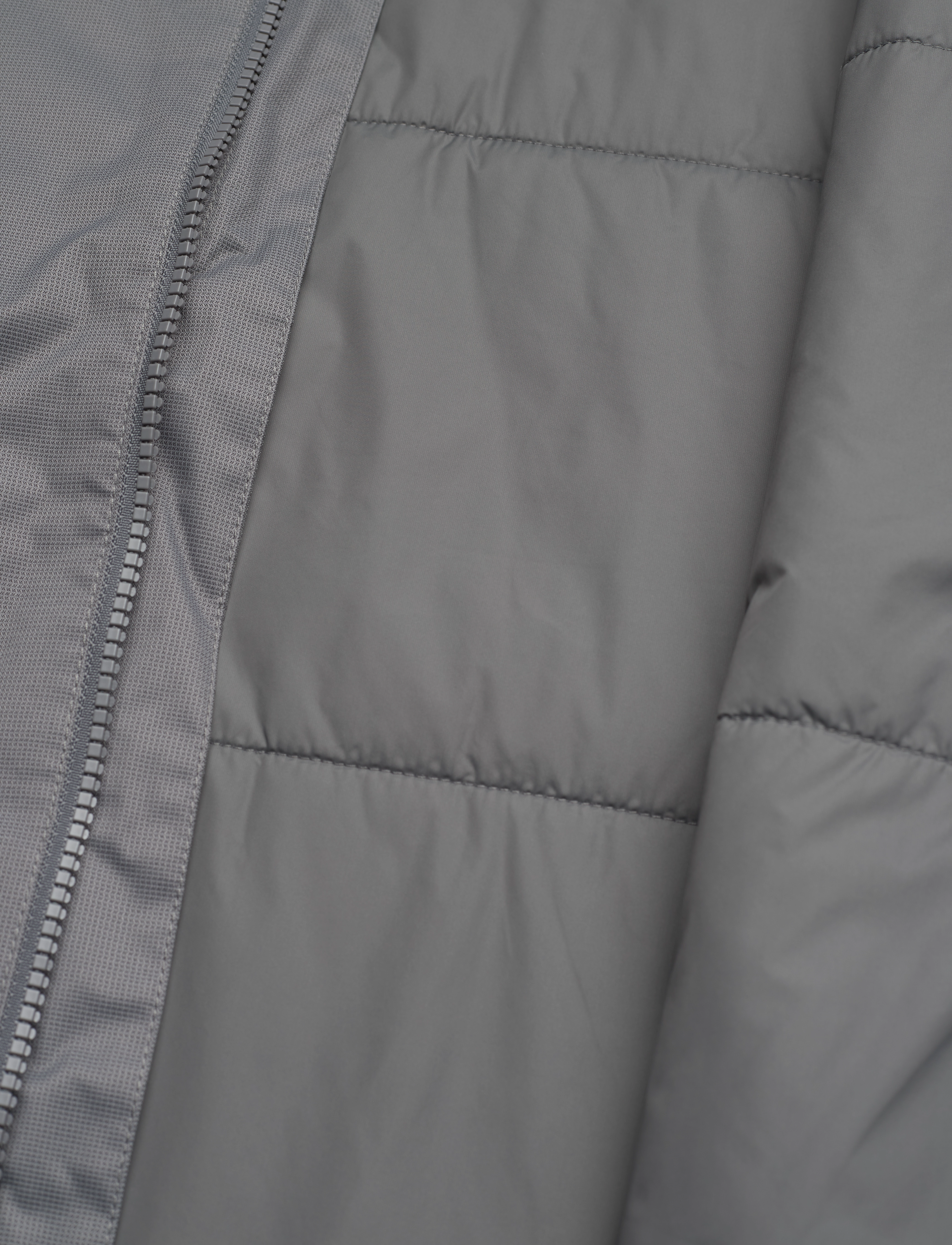 The North Face - M QUEST INSULATED JACKET - outdoor jacken - smoked pearl dark heath - 5