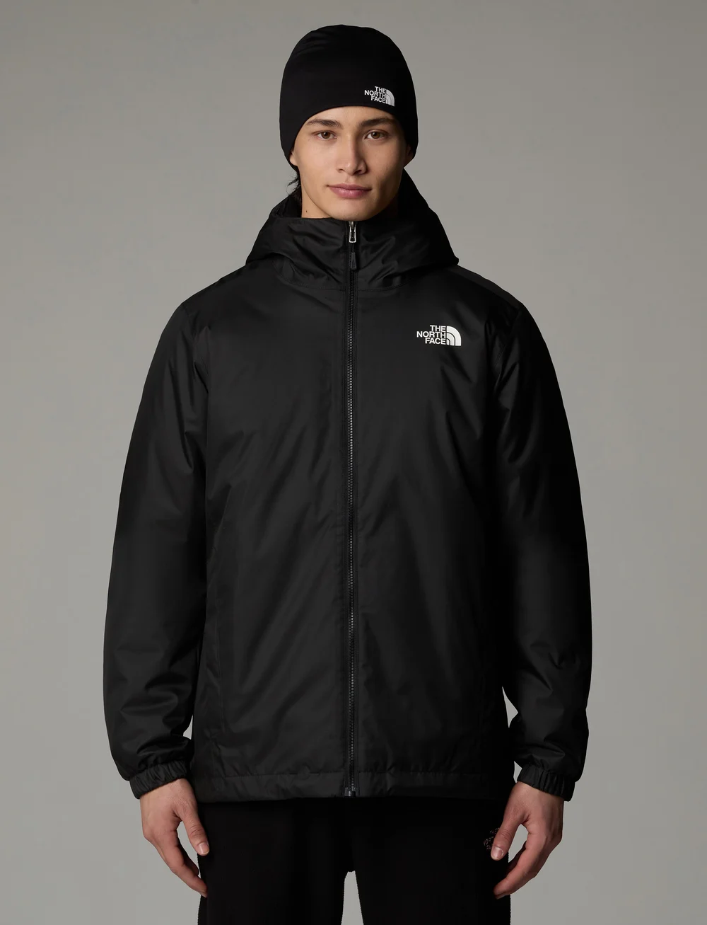 Tnf quest insulated jacket sale