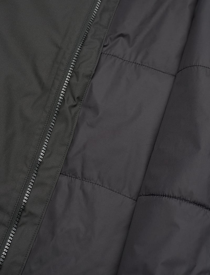 The North Face - M QUEST INSULATED JACKET - friluftsjakker - tnf black/tnf white - 5