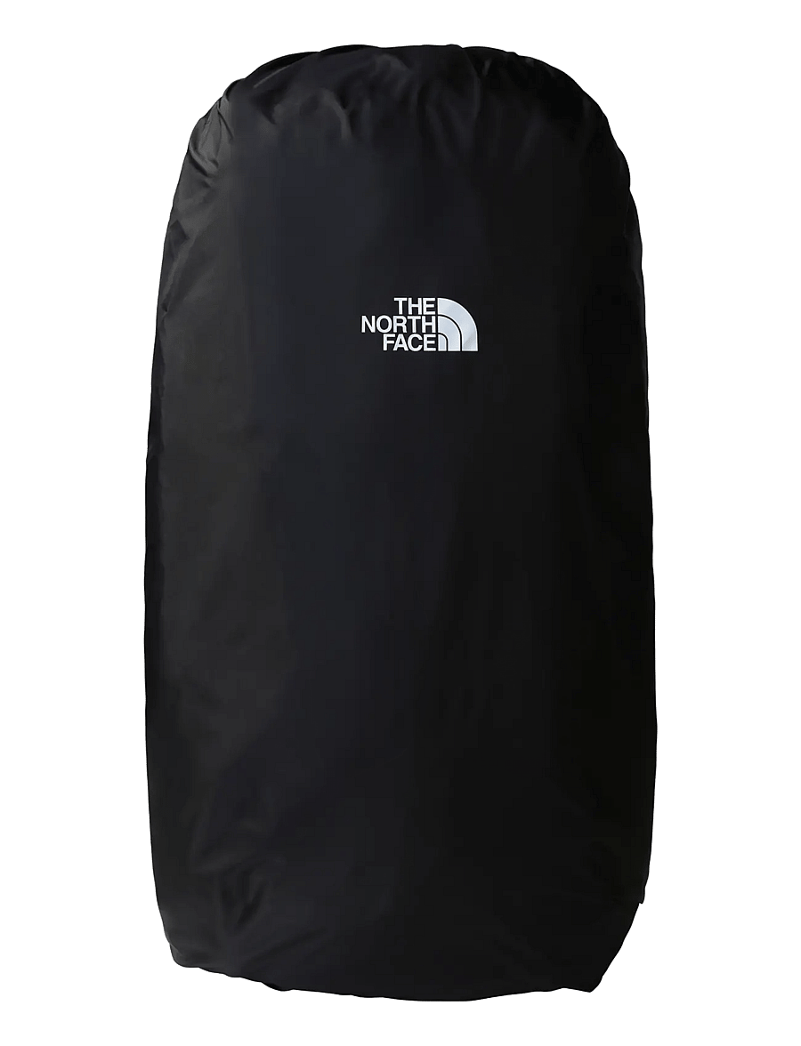 The North Face - PACK RAIN COVER - black - 0
