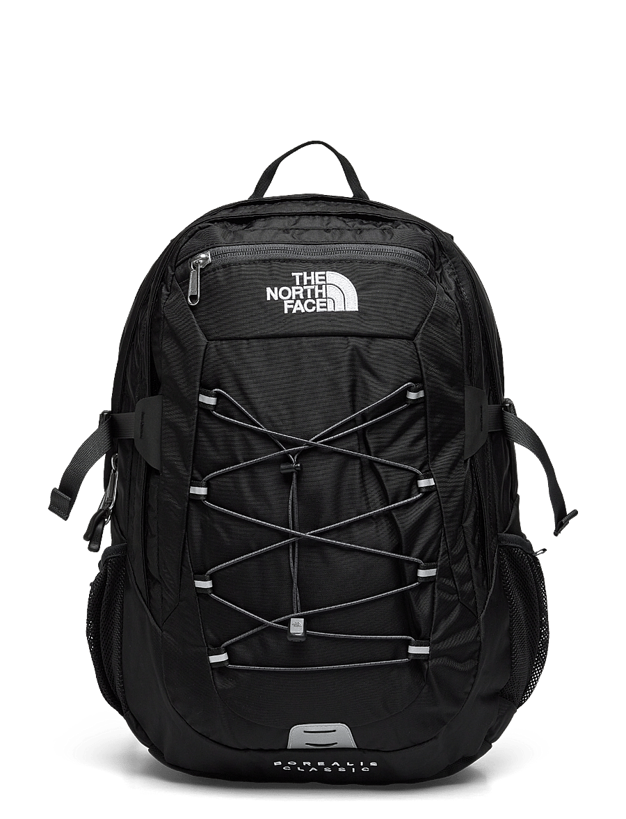 The North Face - BOREALIS CLASSIC - sportryggsäckar - black - 1