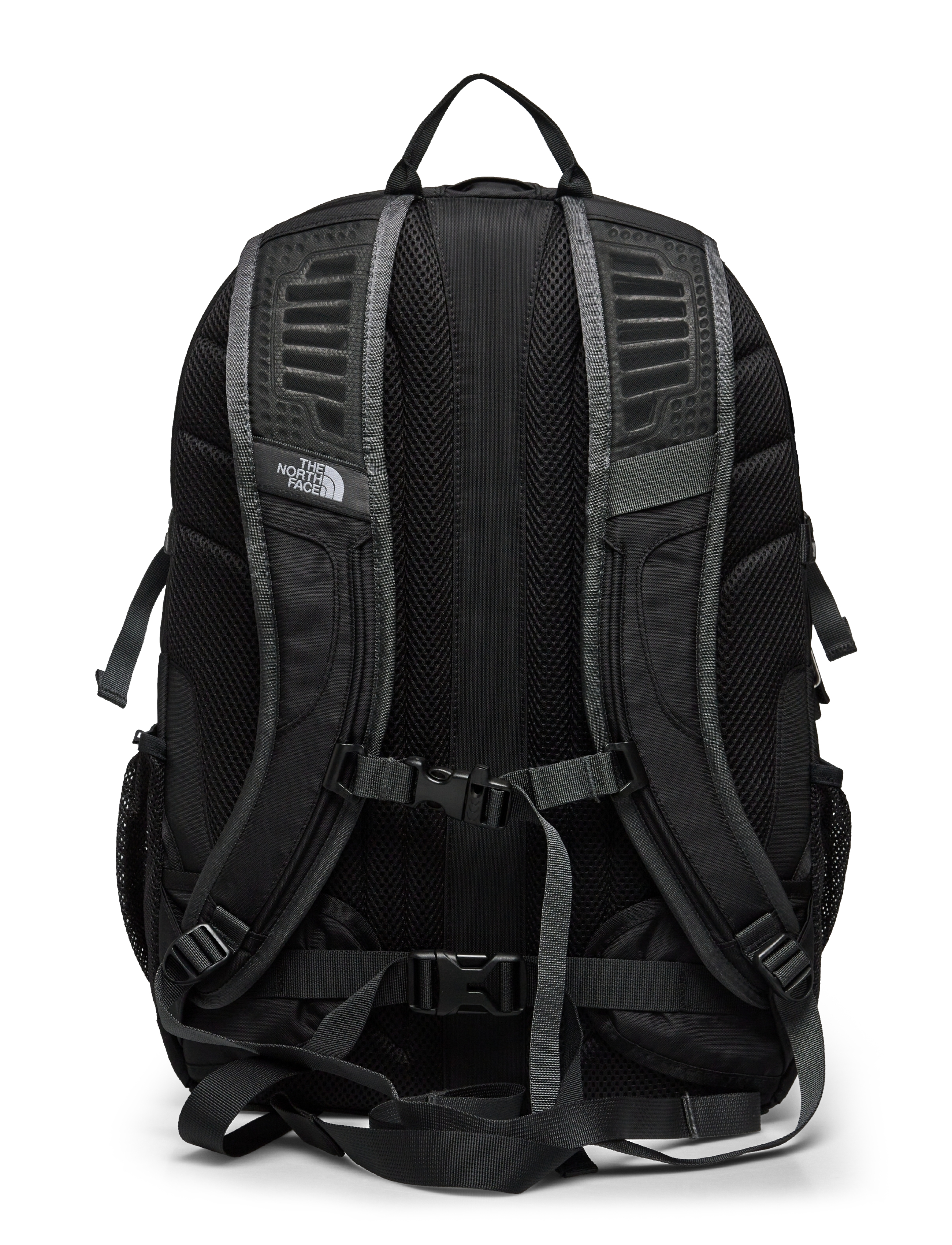 The North Face - BOREALIS CLASSIC - sportrucksäcke - black - 2