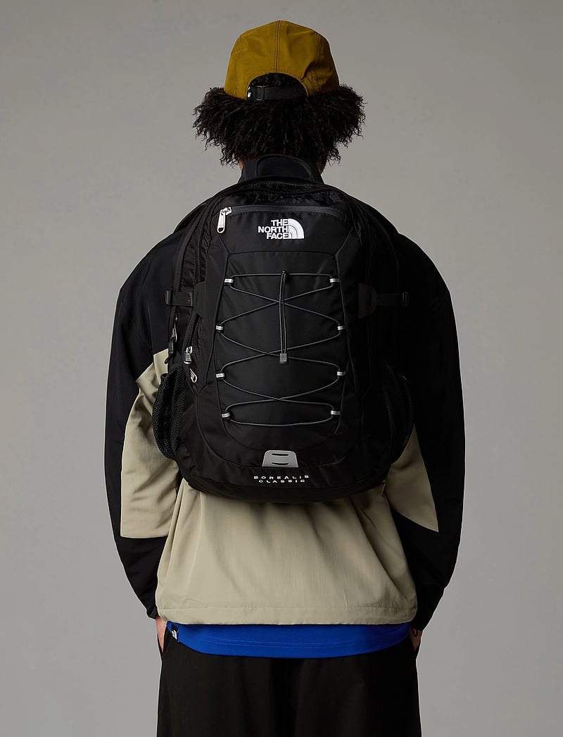 The North Face Borealis Classic (TNFNF00CF9C) Backpacks