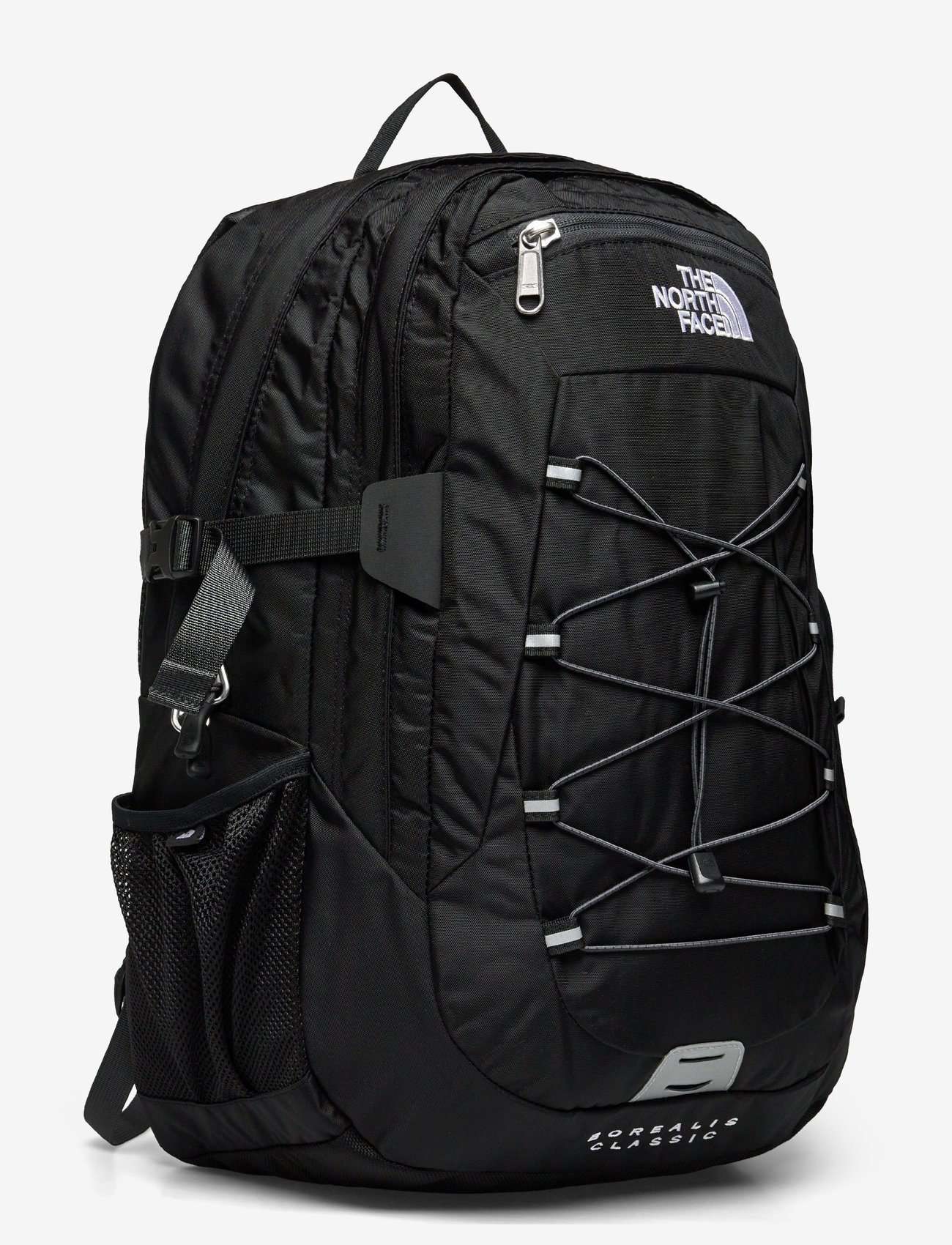 The North Face - BOREALIS CLASSIC - black - 3