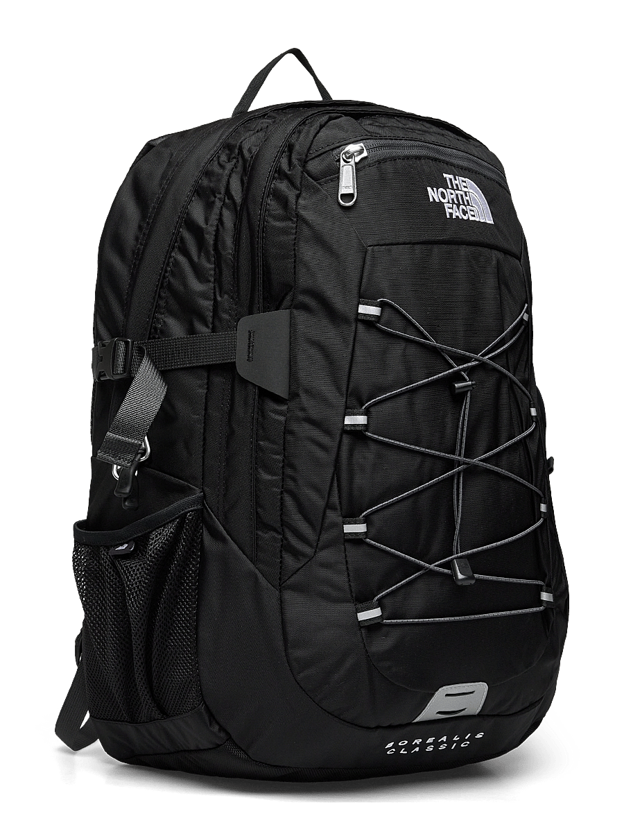 The North Face - BOREALIS CLASSIC - sportryggsäckar - black - 3