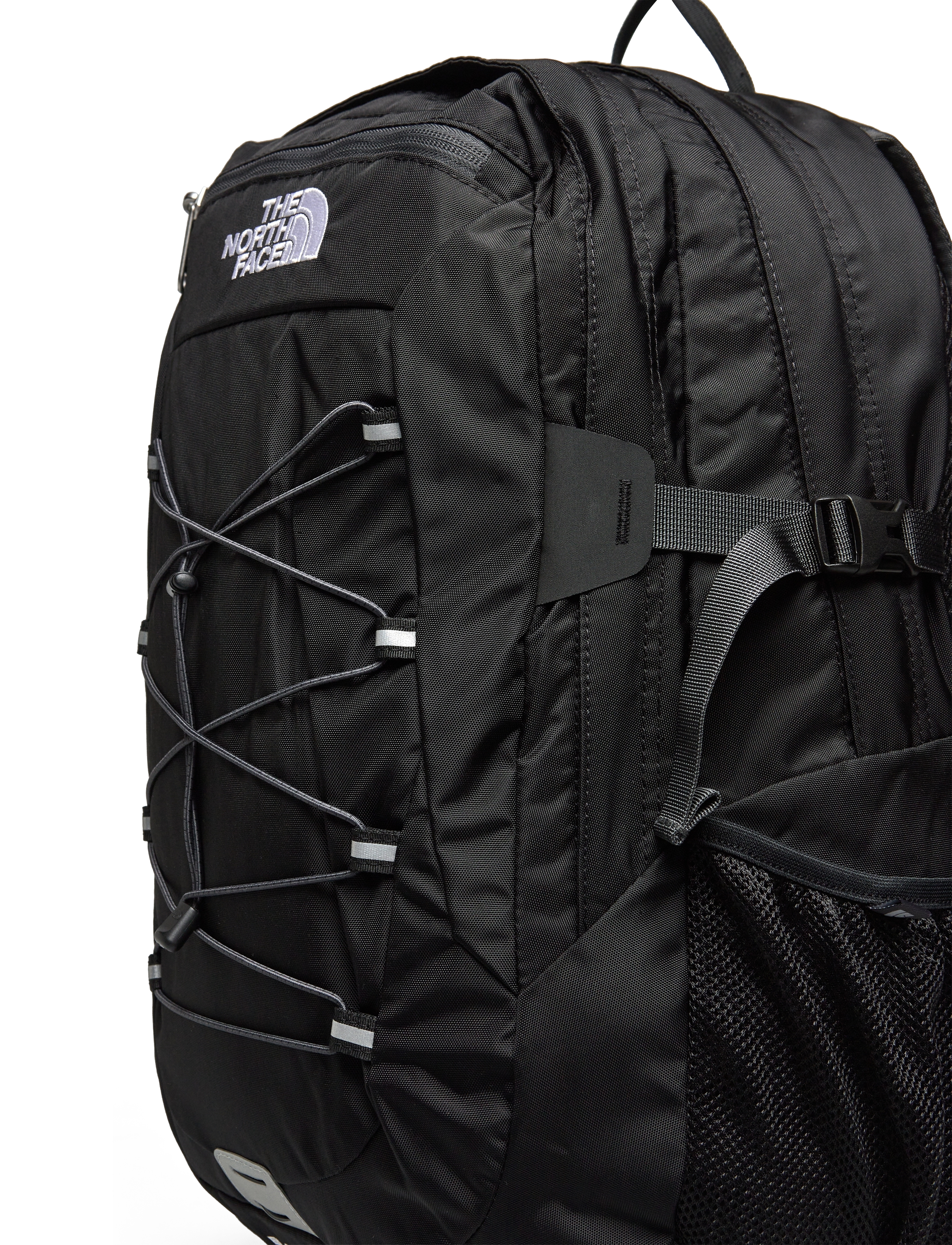 The North Face - BOREALIS CLASSIC - sportrucksäcke - black - 4
