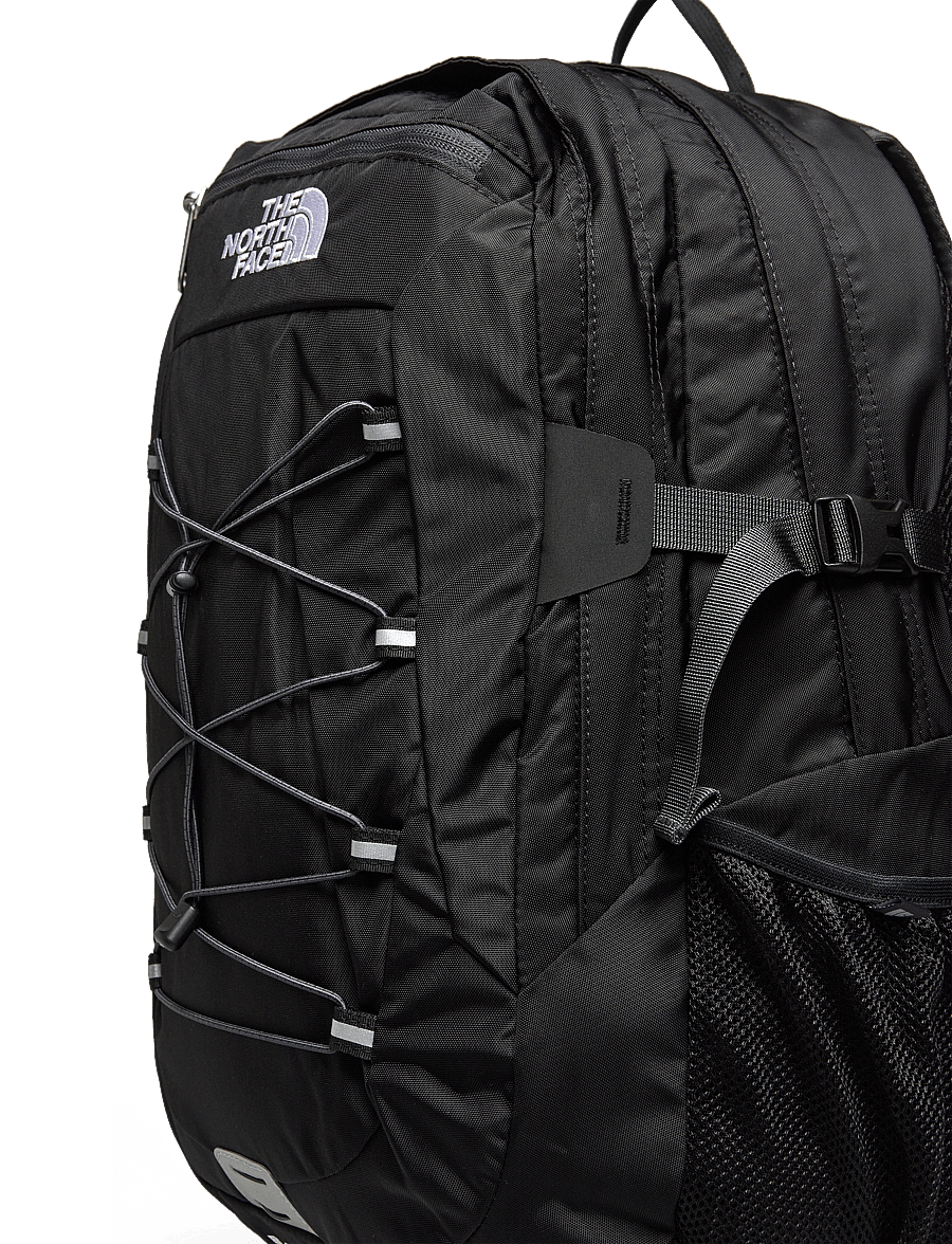 The North Face - BOREALIS CLASSIC - sportryggsäckar - black - 4
