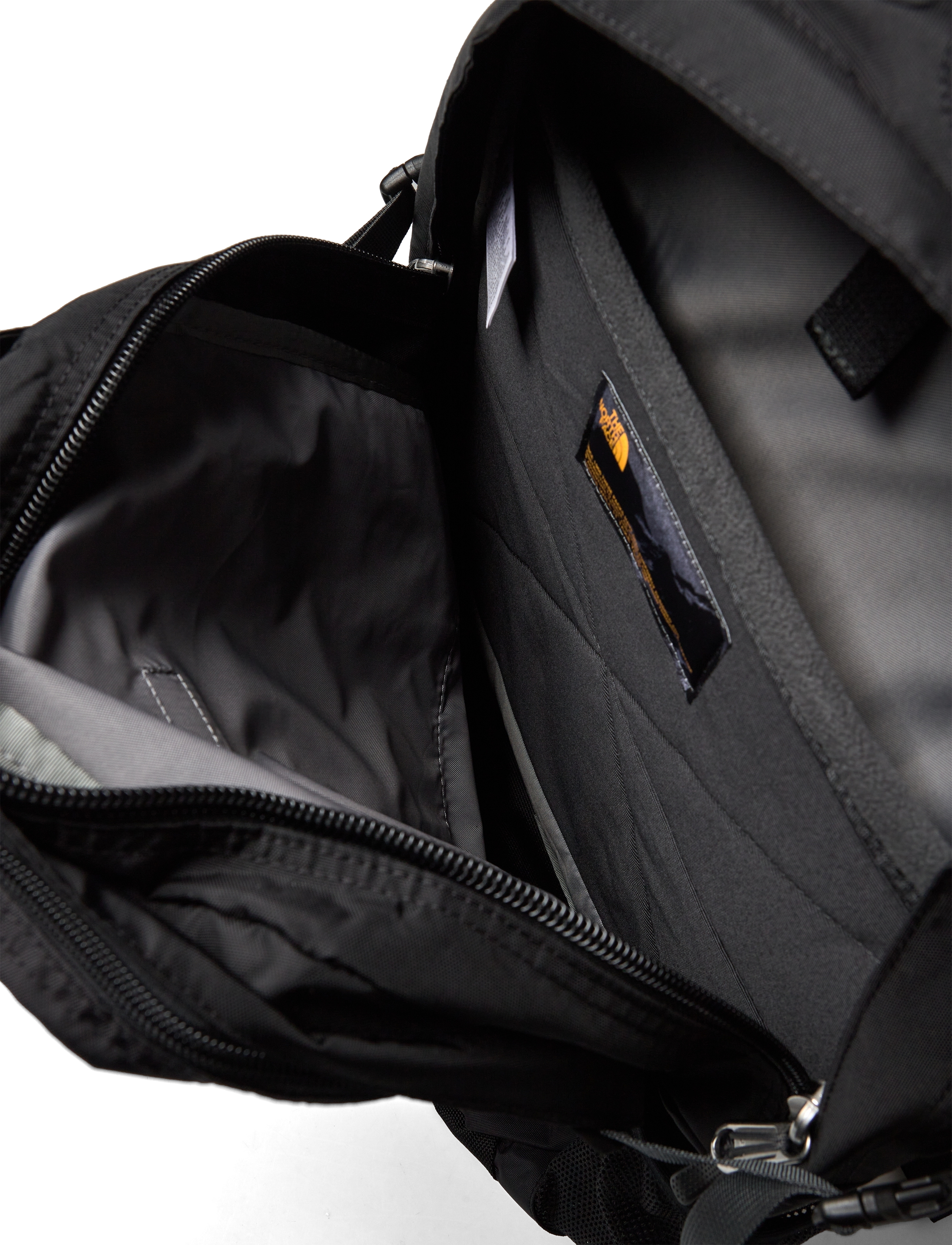 The North Face - BOREALIS CLASSIC - sportrucksäcke - black - 5