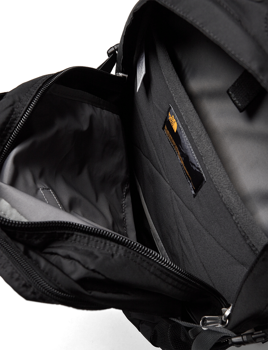 The North Face - BOREALIS CLASSIC - sportryggsäckar - black - 5
