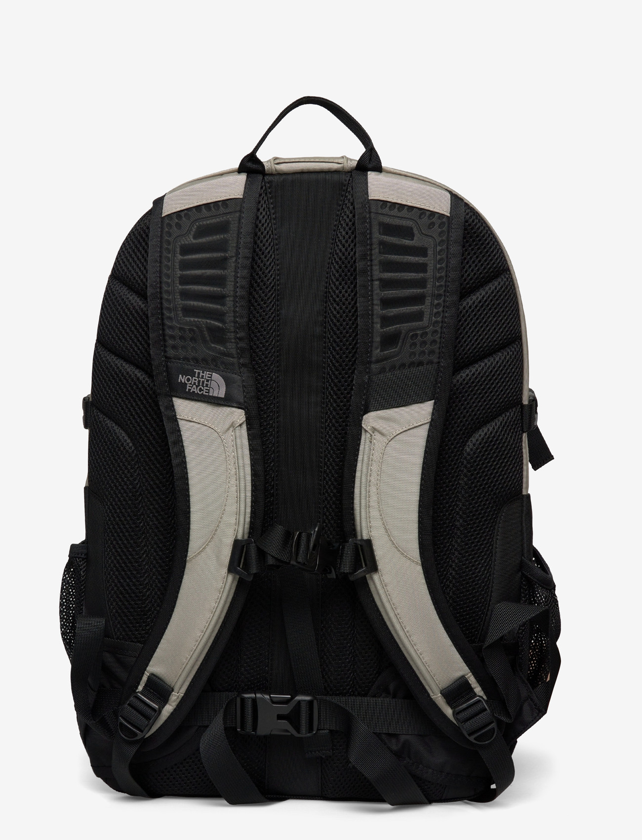 The North Face - BOREALIS CLASSIC - shoppa efter stil - clay grey/tnf black - 2