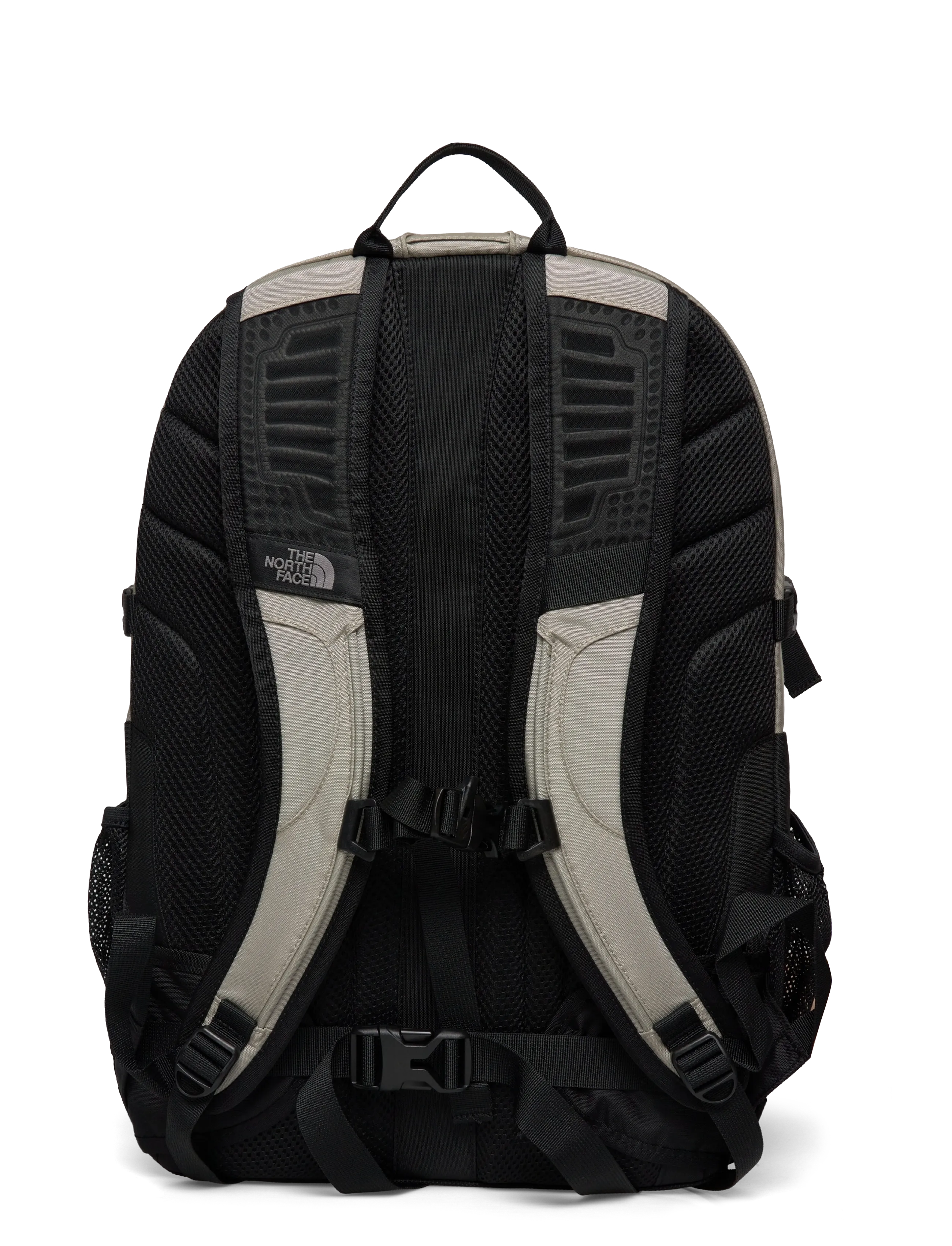 The North Face - BOREALIS CLASSIC - sportsrygsække - clay grey/tnf black - 2