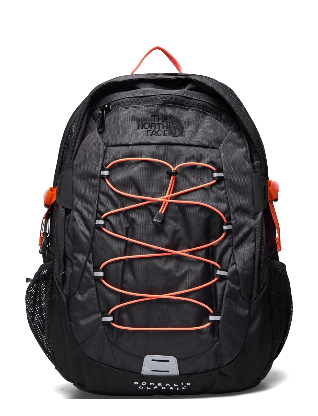 The North Face Borealis Classic, One Size, Grey, Sport > Rygsække, Herre