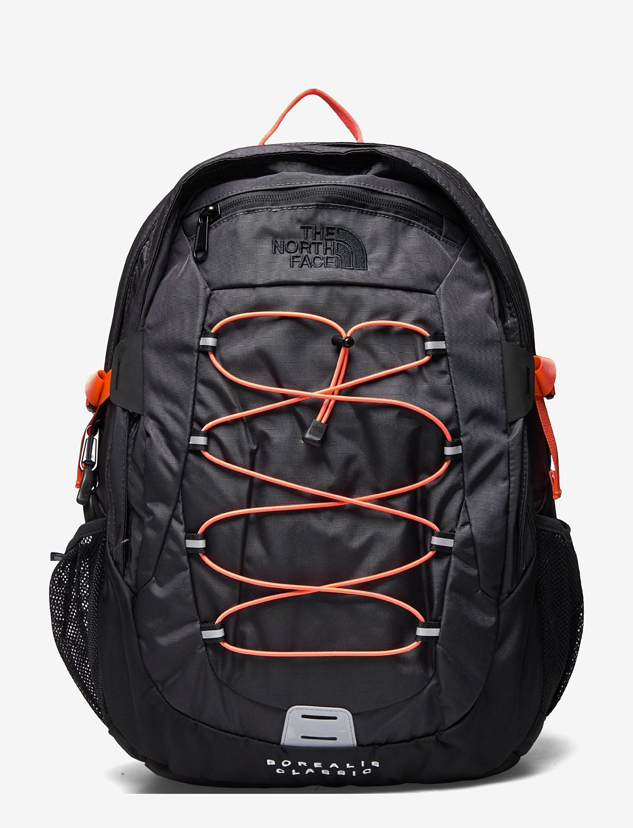 The North Face - BOREALIS CLASSIC - shop efter stil - grey - 0