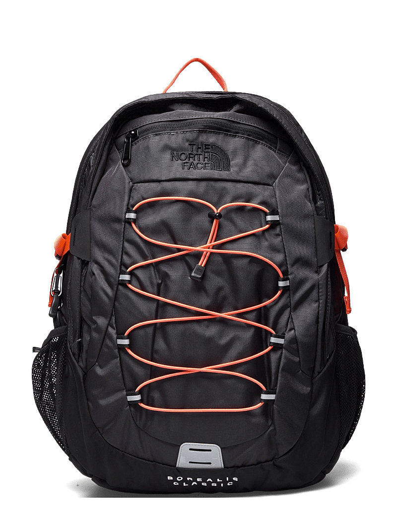 The North Face - BOREALIS CLASSIC - shop efter stil - grey - 0