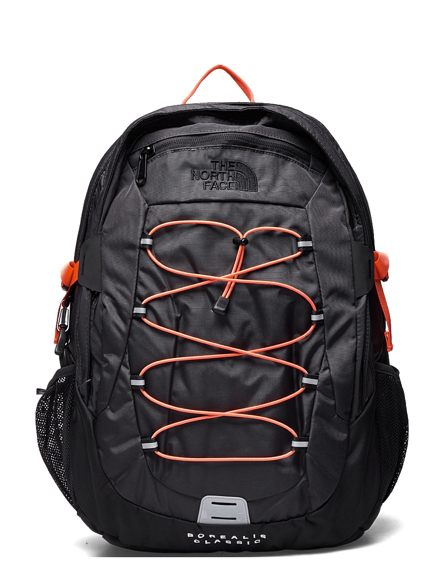 The North Face - BOREALIS CLASSIC - sportryggsäckar - grey - 1
