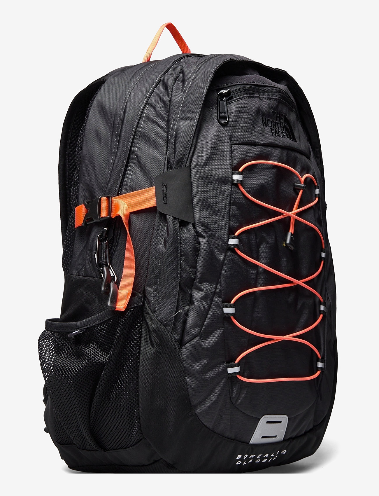 The North Face - BOREALIS CLASSIC - shop efter stil - grey - 2