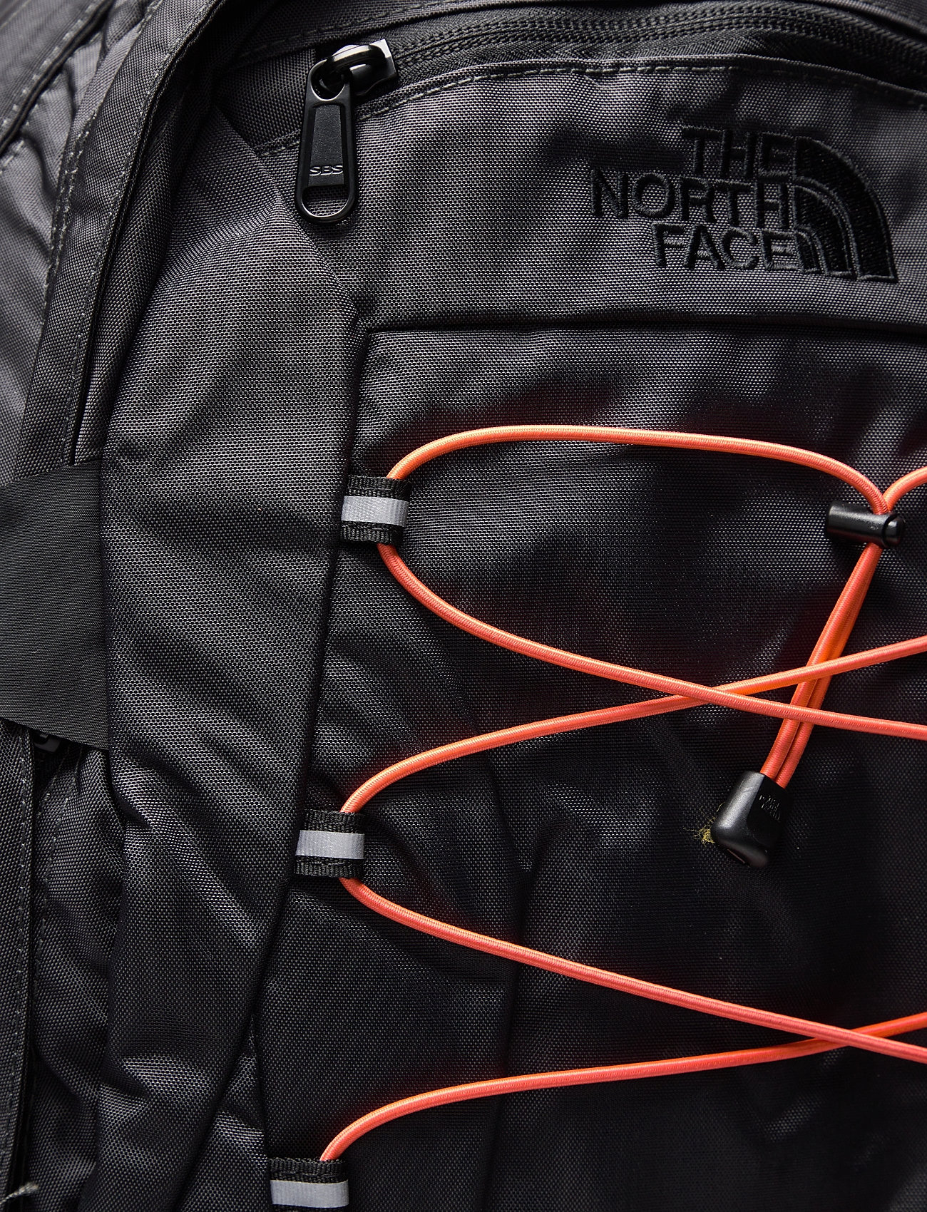 The North Face - BOREALIS CLASSIC - shop efter stil - grey - 3