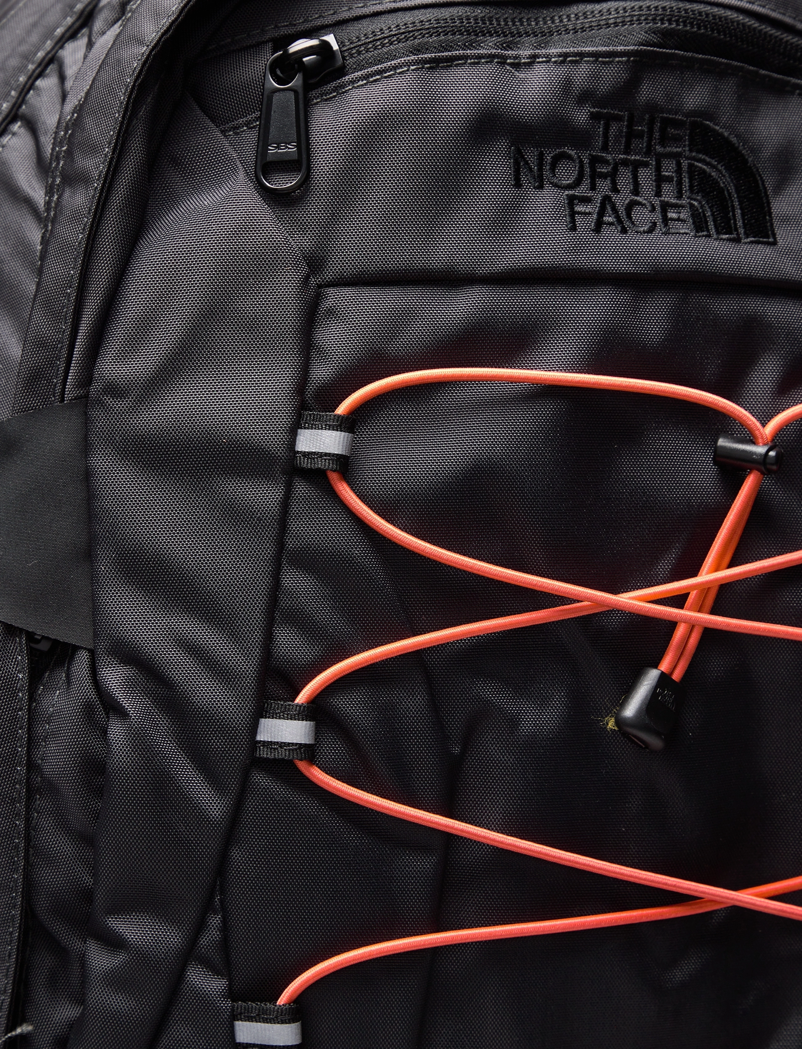 The North Face - BOREALIS CLASSIC - sportrucksäcke - grey - 4