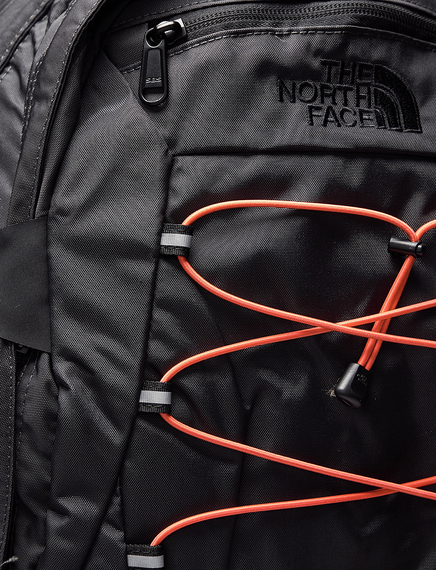 The North Face - BOREALIS CLASSIC - sportryggsäckar - grey - 4