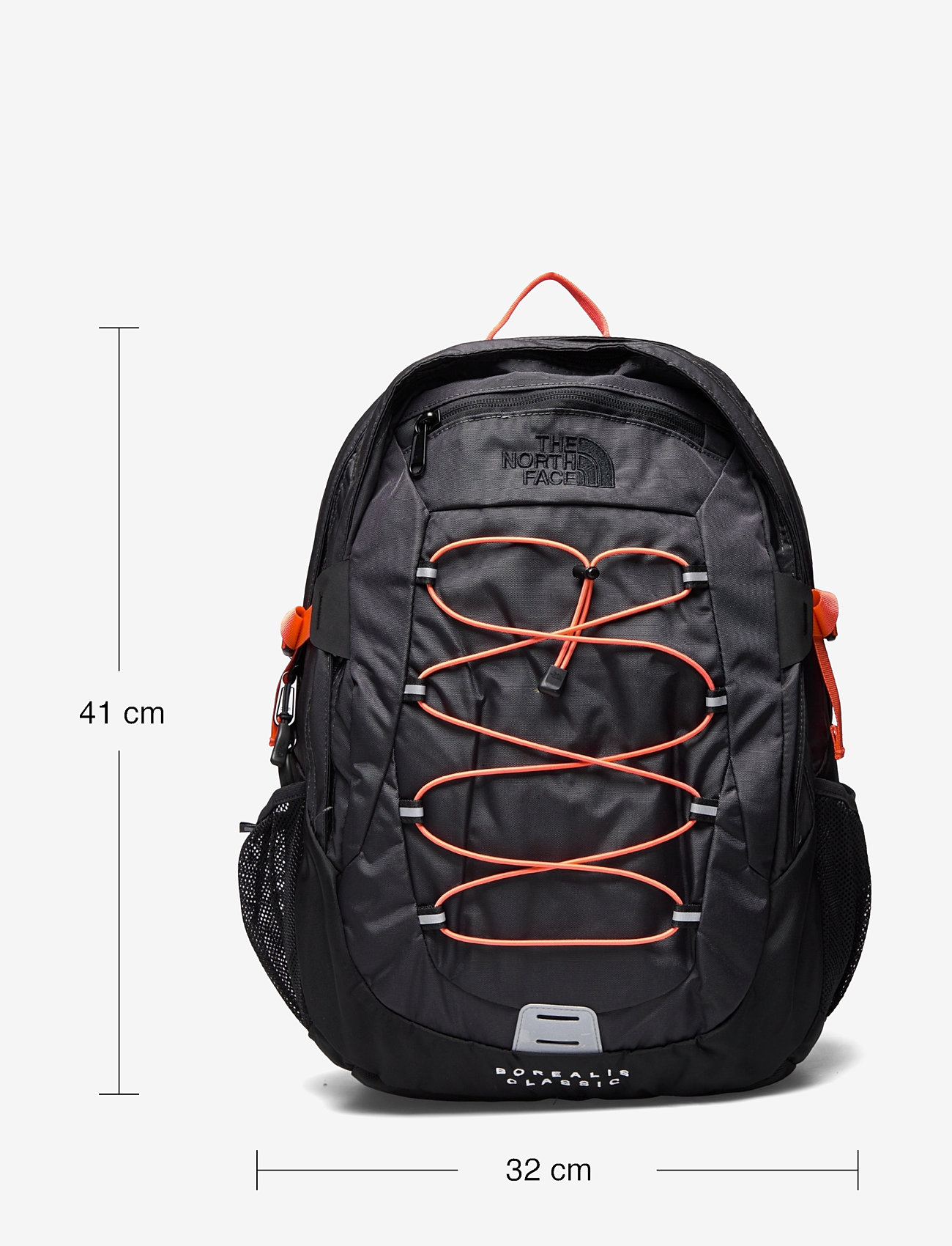 The North Face - BOREALIS CLASSIC - shop efter stil - grey - 5