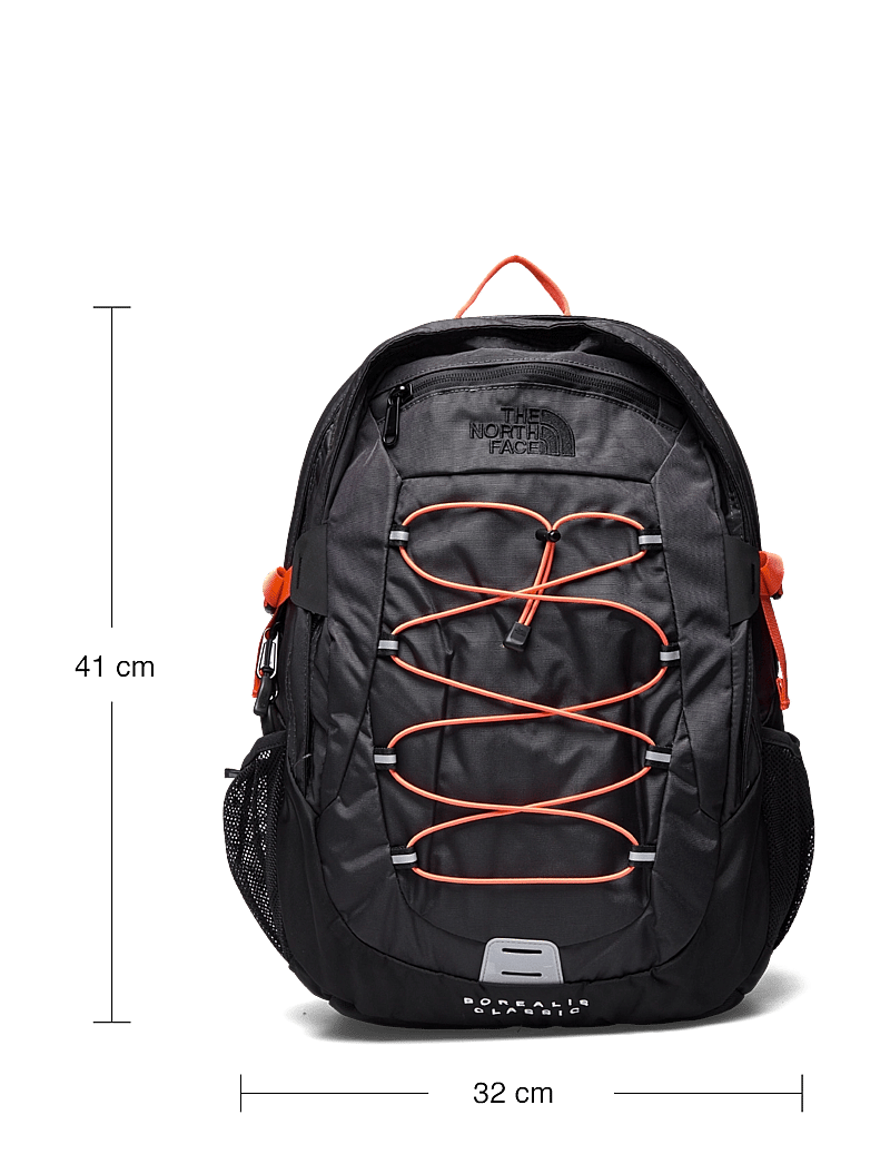The North Face - BOREALIS CLASSIC - shop efter stil - grey - 5