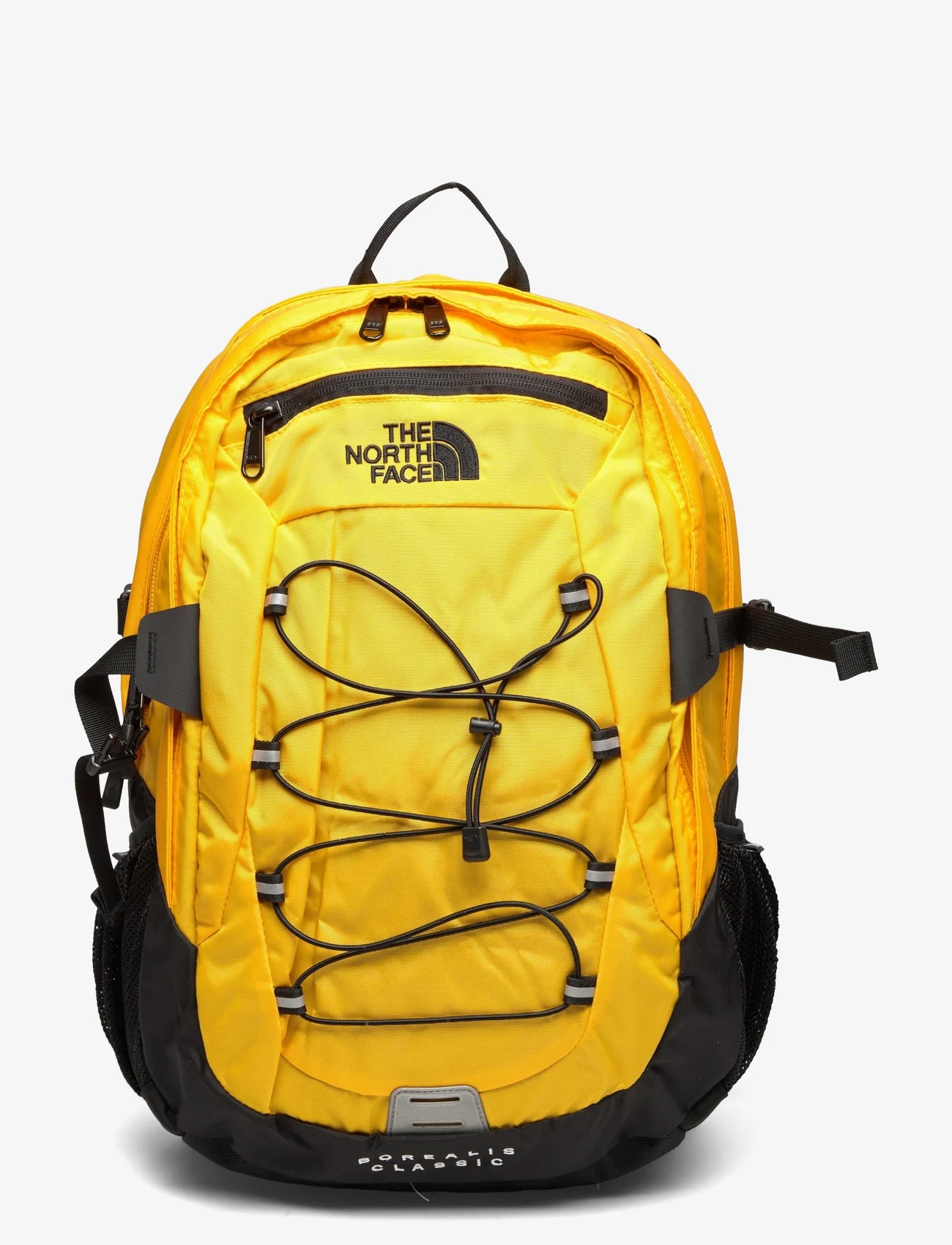 The North Face - BOREALIS CLASSIC - mehed - summit gold/tnf black - 0