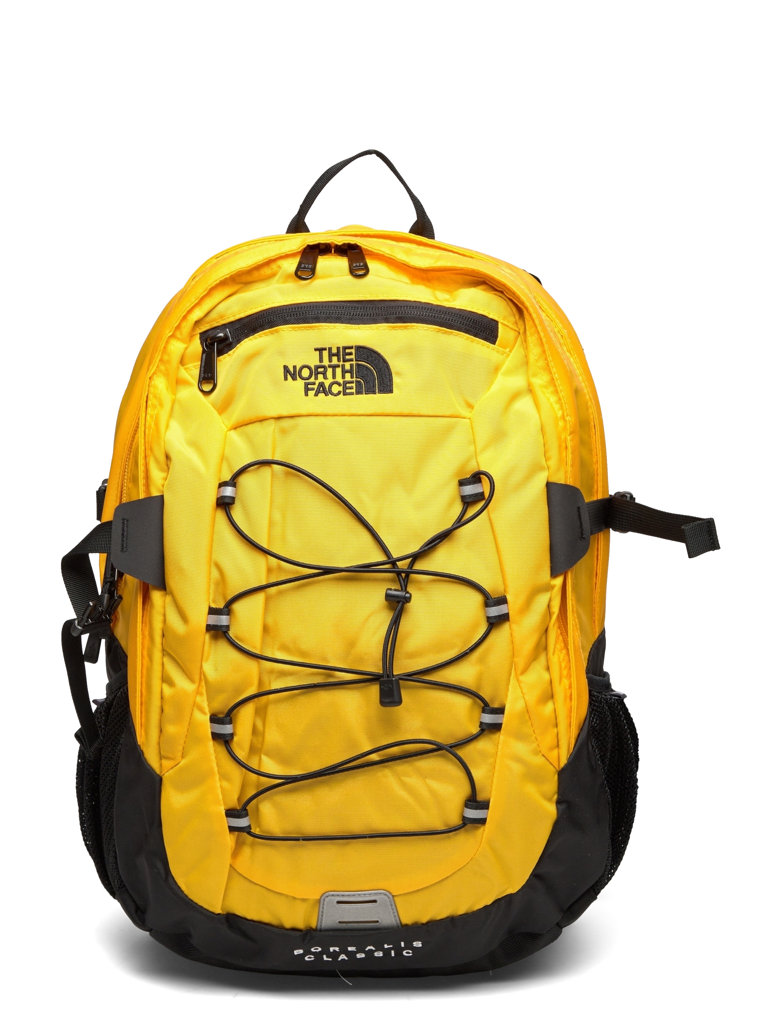 SUMMIT GOLD/TNF BLACK
