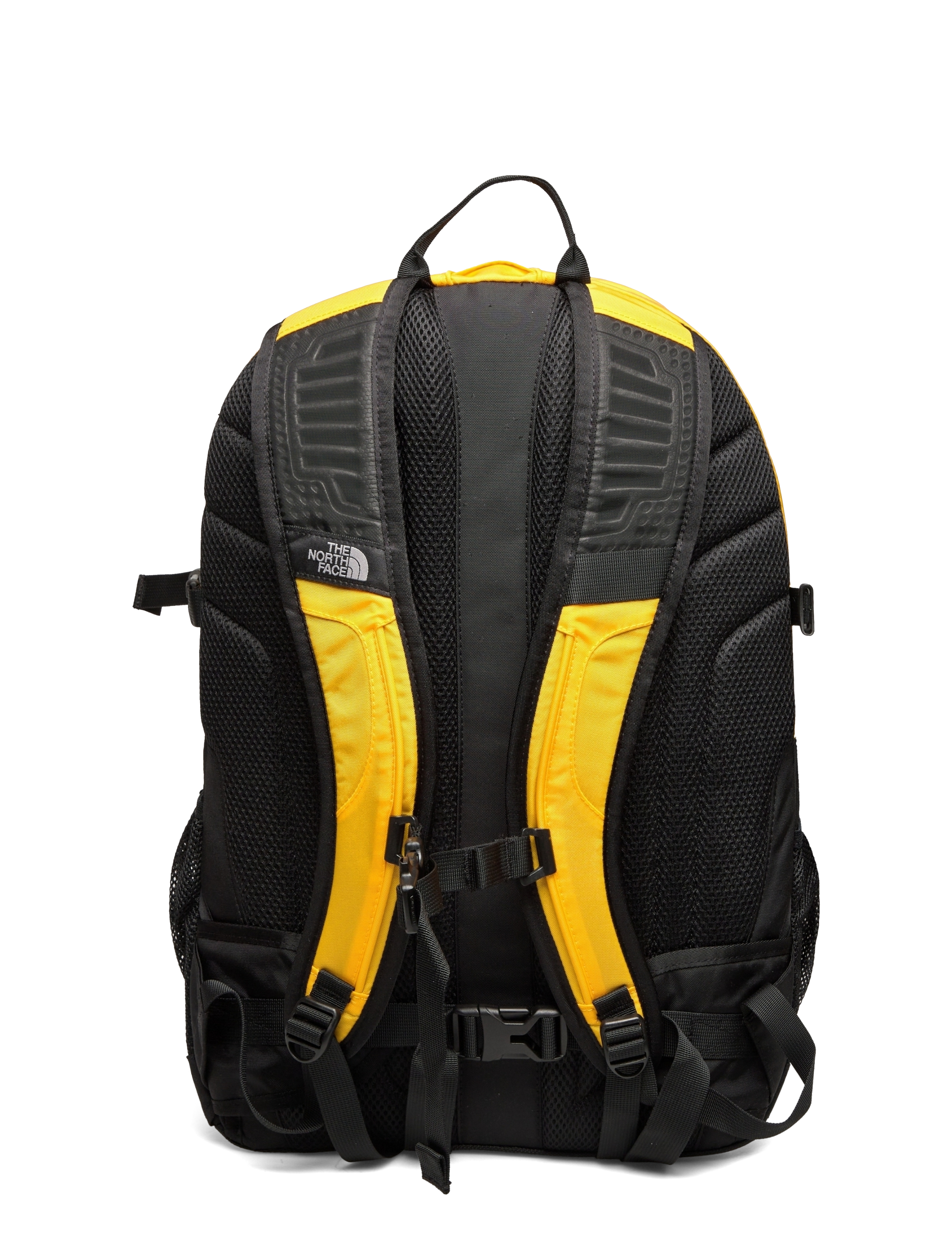 The North Face - BOREALIS CLASSIC - accessories - summit gold/tnf black - 1