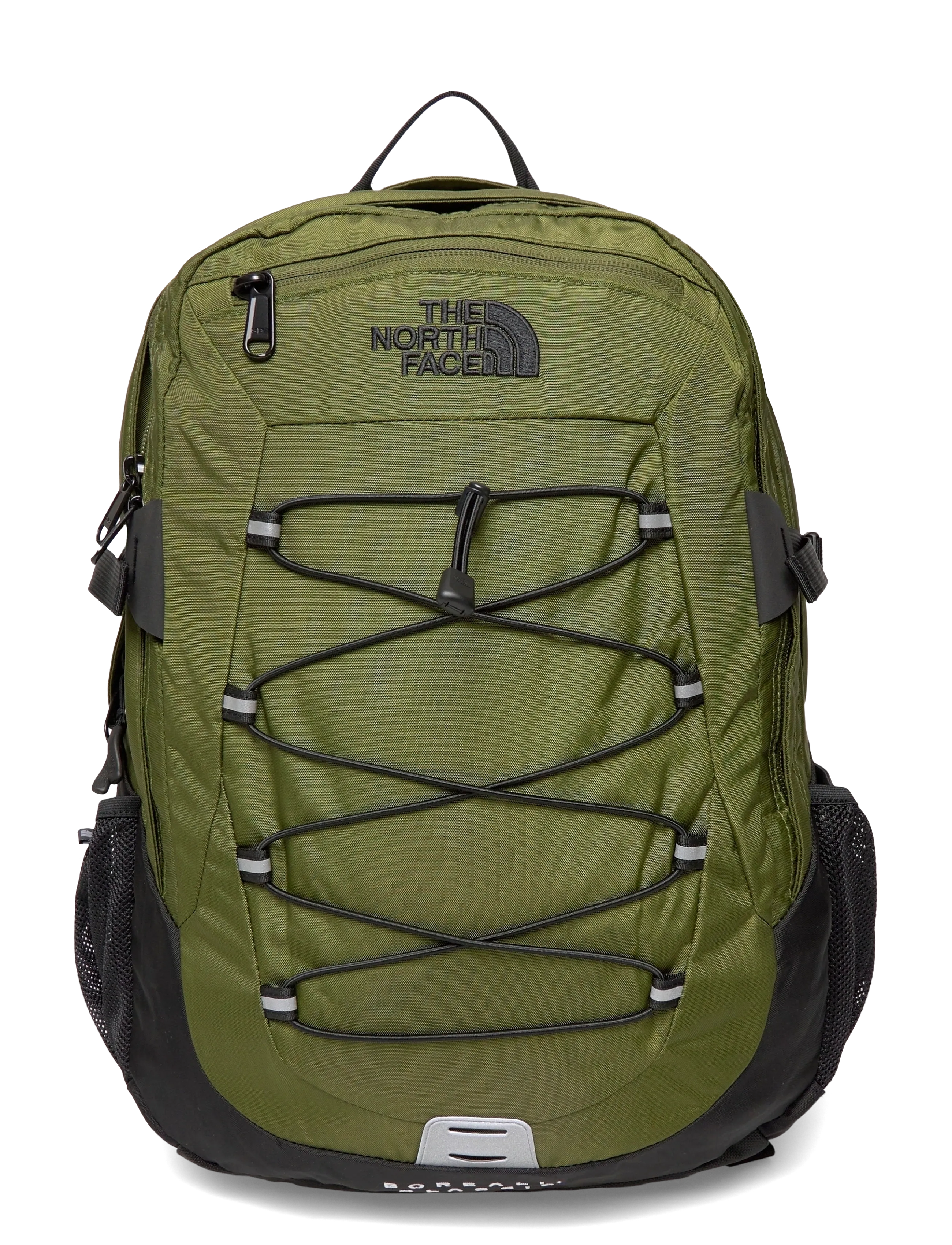 WOODLAND GREEN/TNF BLAC