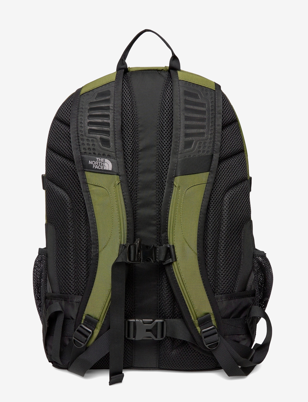 The North Face - BOREALIS CLASSIC - spordiseljakotid - woodland green/tnf blac - 2