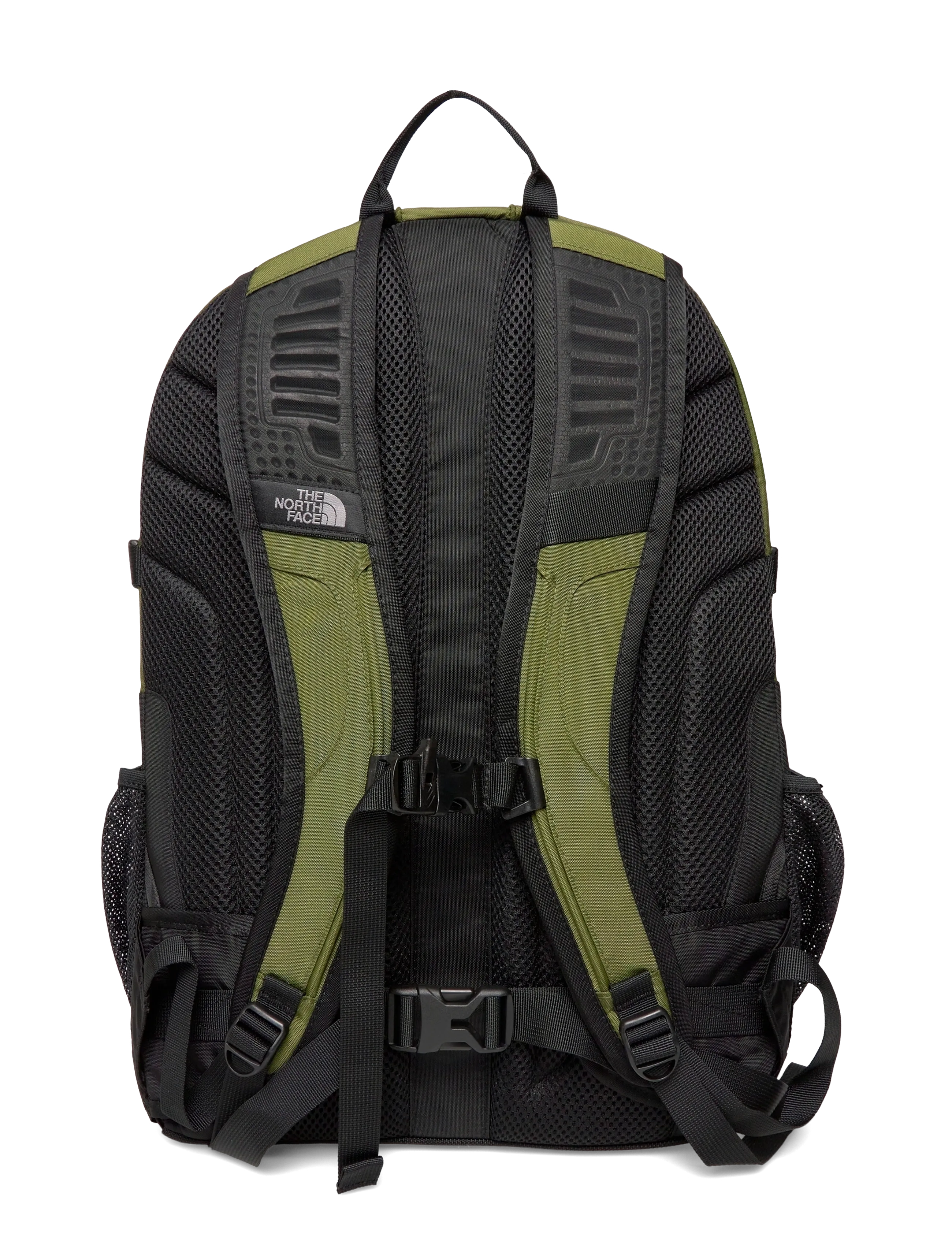 The North Face - BOREALIS CLASSIC - sportsrygsække - woodland green/tnf blac - 2