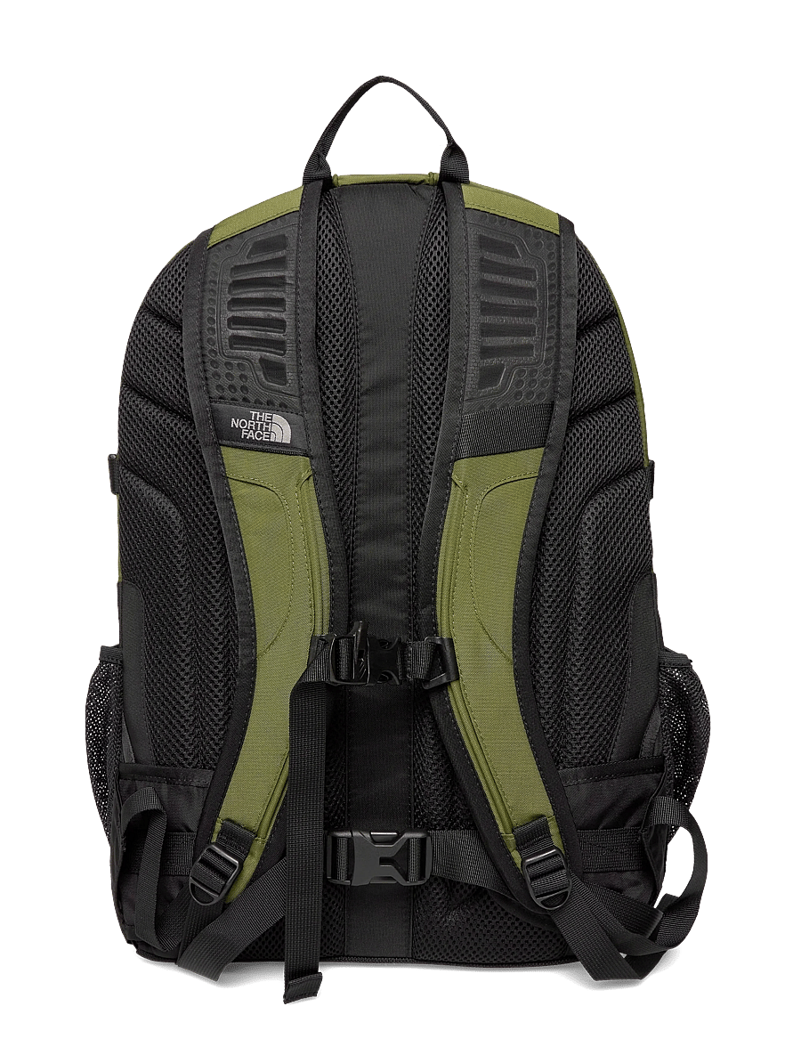 The North Face - BOREALIS CLASSIC - sportryggsäckar - woodland green/tnf blac - 2
