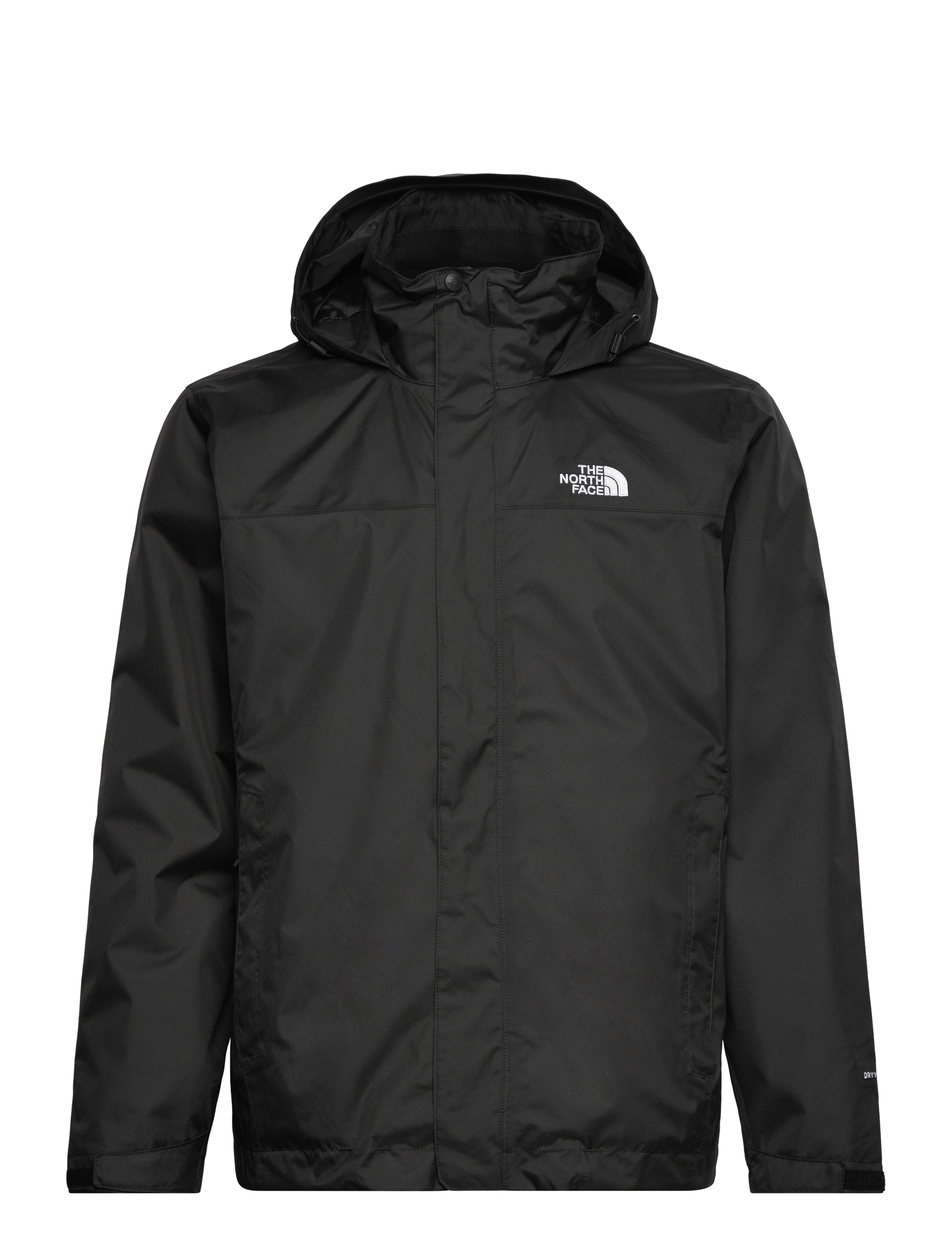 THE NORTH FACE M Evolve Ii Triclimate Jacke - Eu Schwarz - XS - Herren