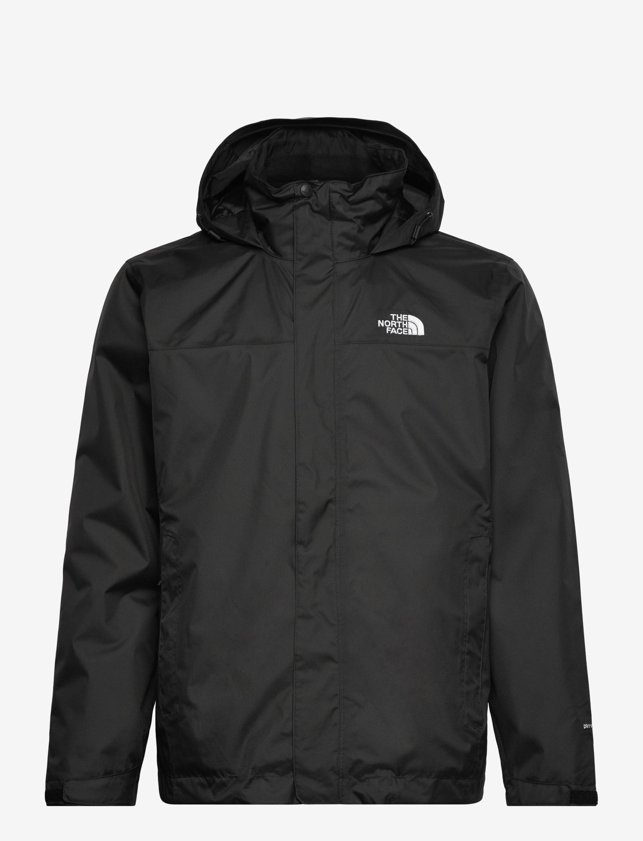 The North Face - M EVOLVE II TRICLIMATE JACKET - EU - outdoor jackets - black - 1