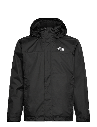M Evolve Ii Triclimate Jacket - Eu - Friluftsjakke