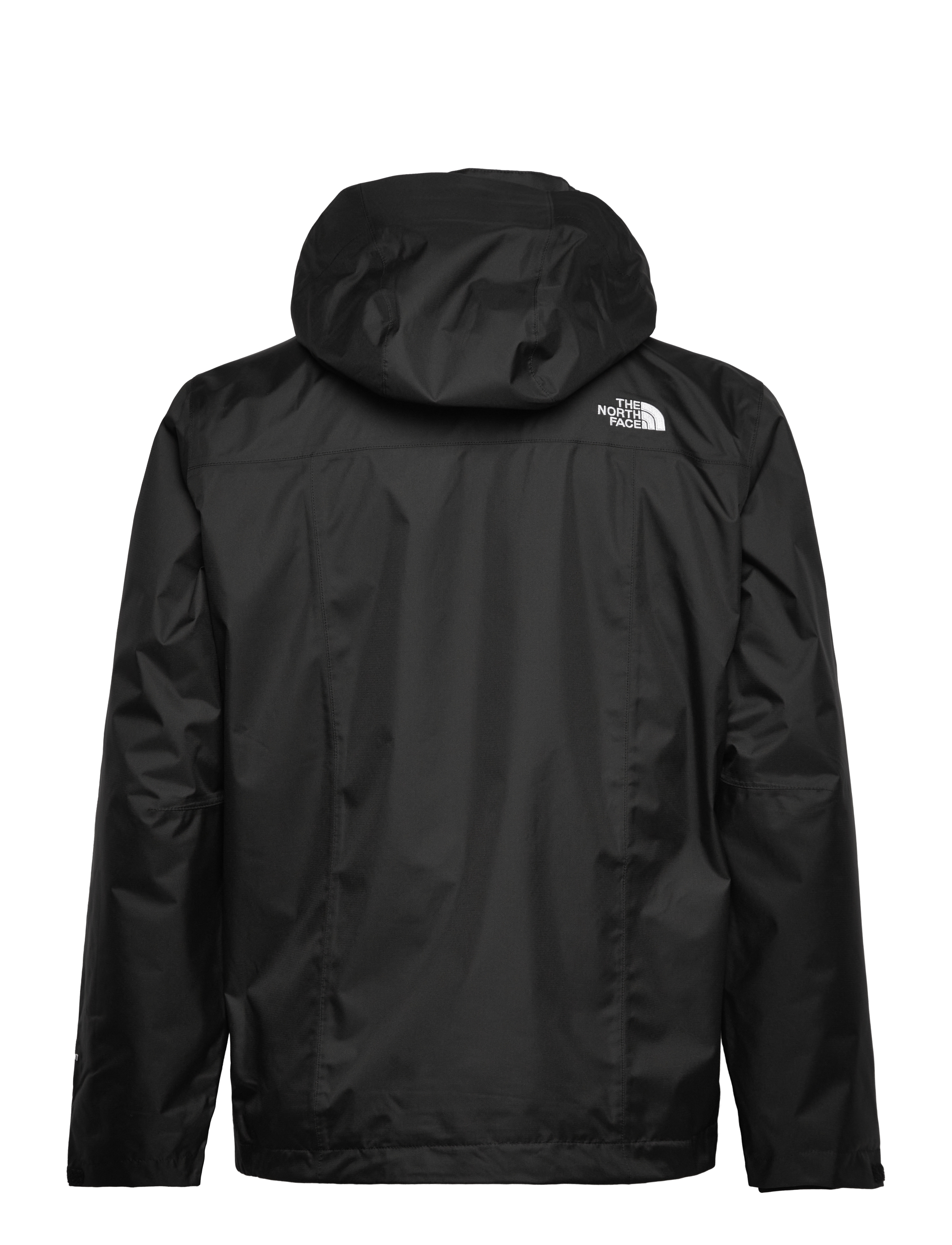 The North Face - M EVOLVE II TRICLIMATE JACKET - EU - outdoor- & regenjacken - black - 3