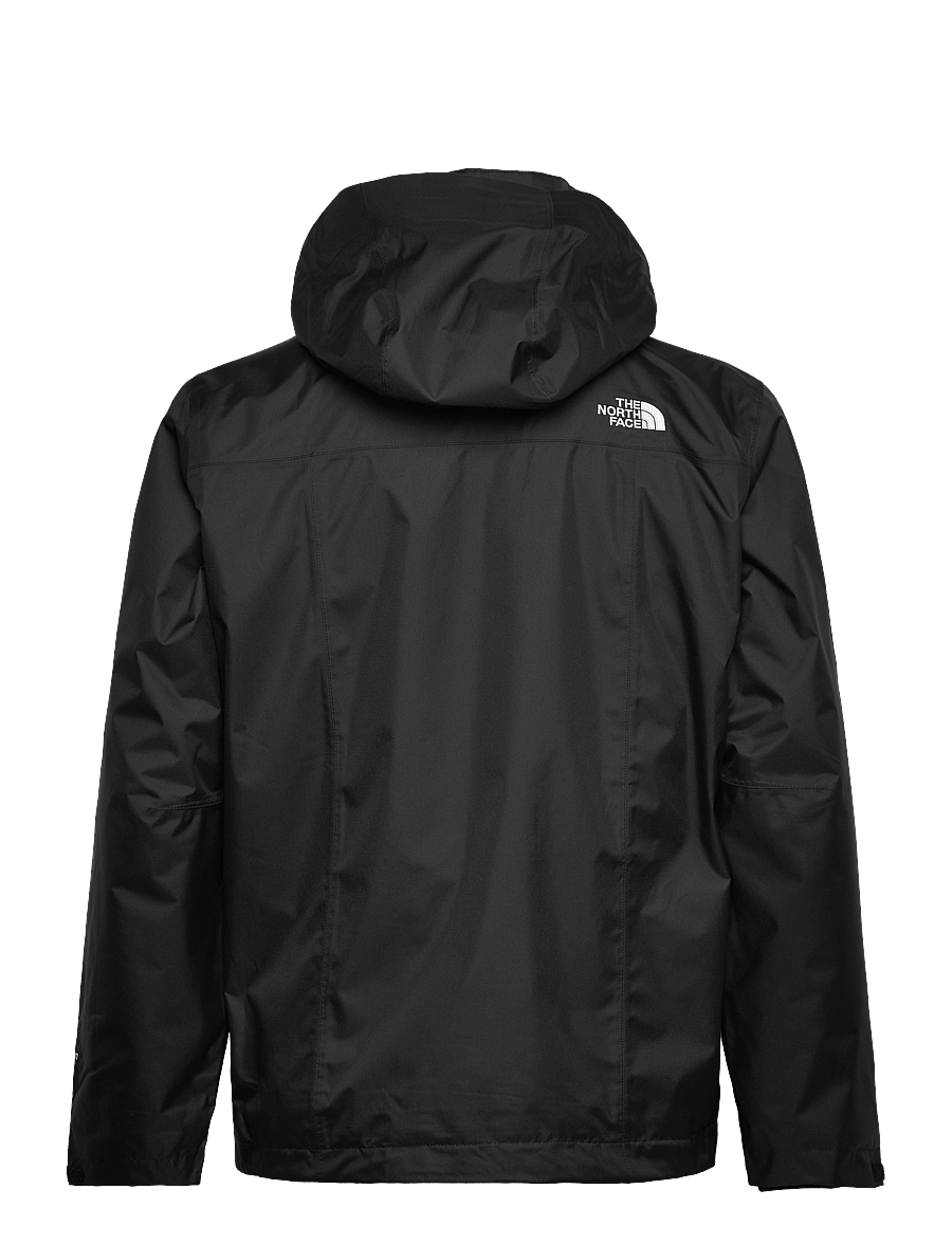 The North Face - M EVOLVE II TRICLIMATE JACKET - EU - friluftsjackor - black - 2