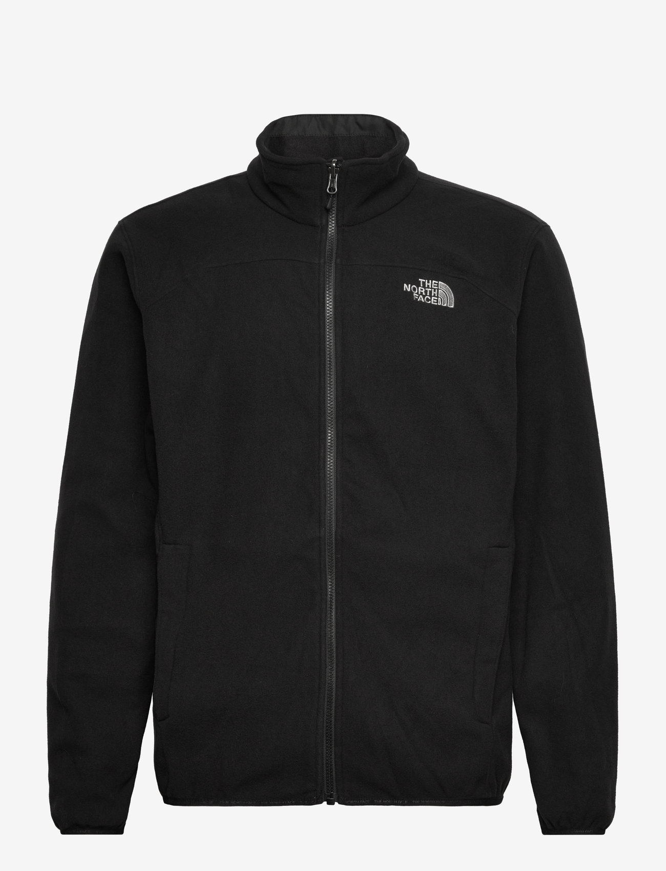 The North Face - M EVOLVE II TRICLIMATE JACKET - EU - outdoor jackets - black - 3