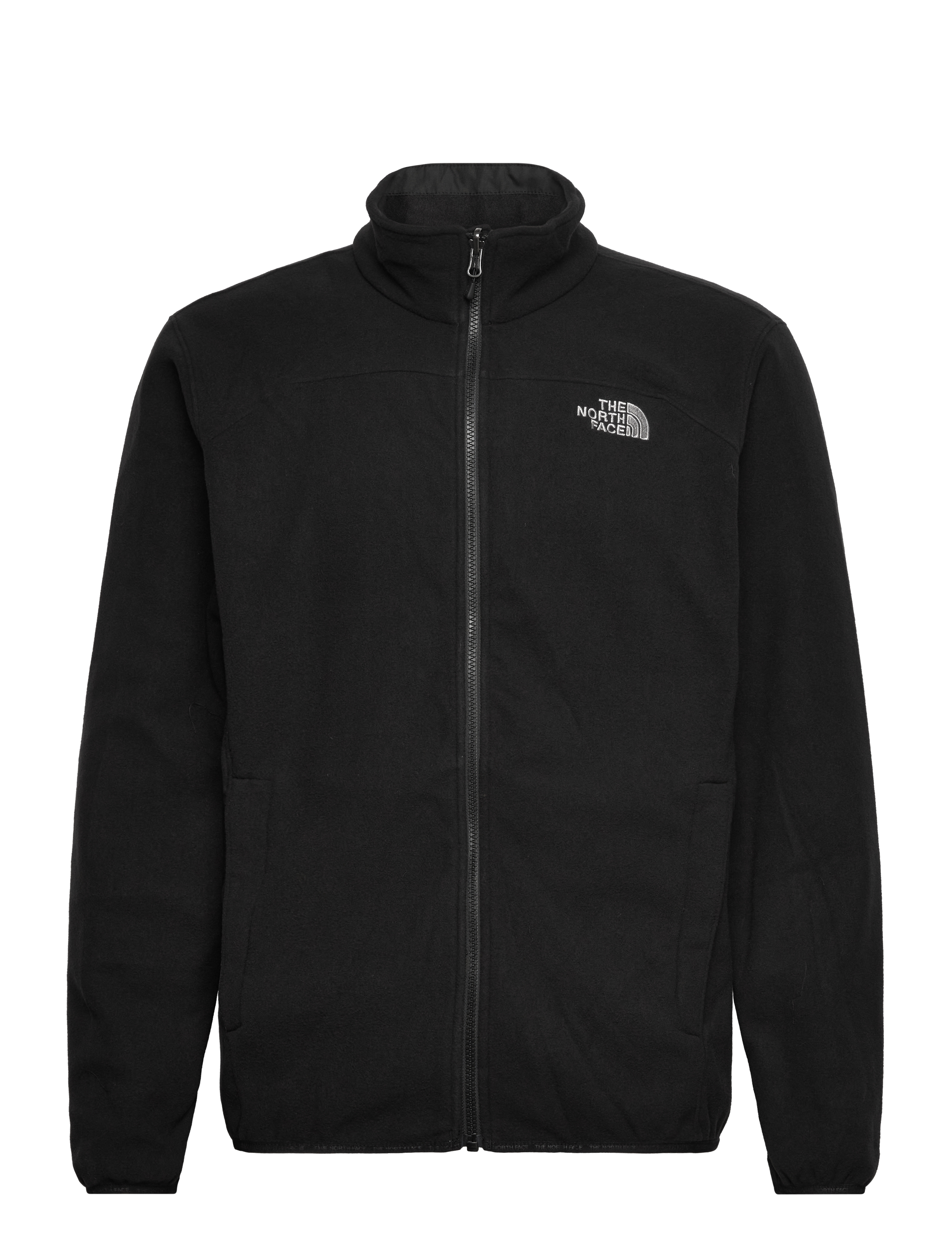 The North Face - M EVOLVE II TRICLIMATE JACKET - EU - outdoor- & regenjacken - black - 2