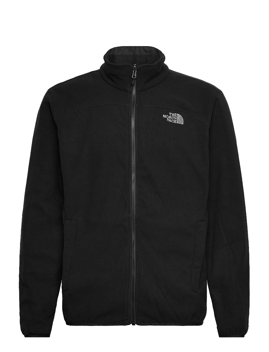 The North Face - M EVOLVE II TRICLIMATE JACKET - EU - friluftsjackor - black - 3
