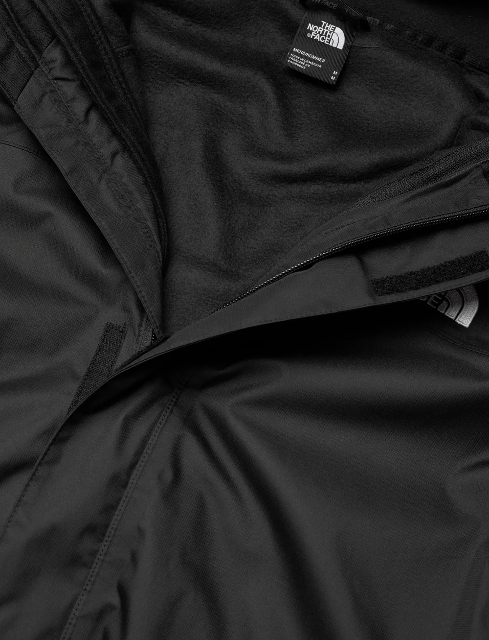The North Face - M EVOLVE II TRICLIMATE JACKET - EU - outdoor jacken - black - 4